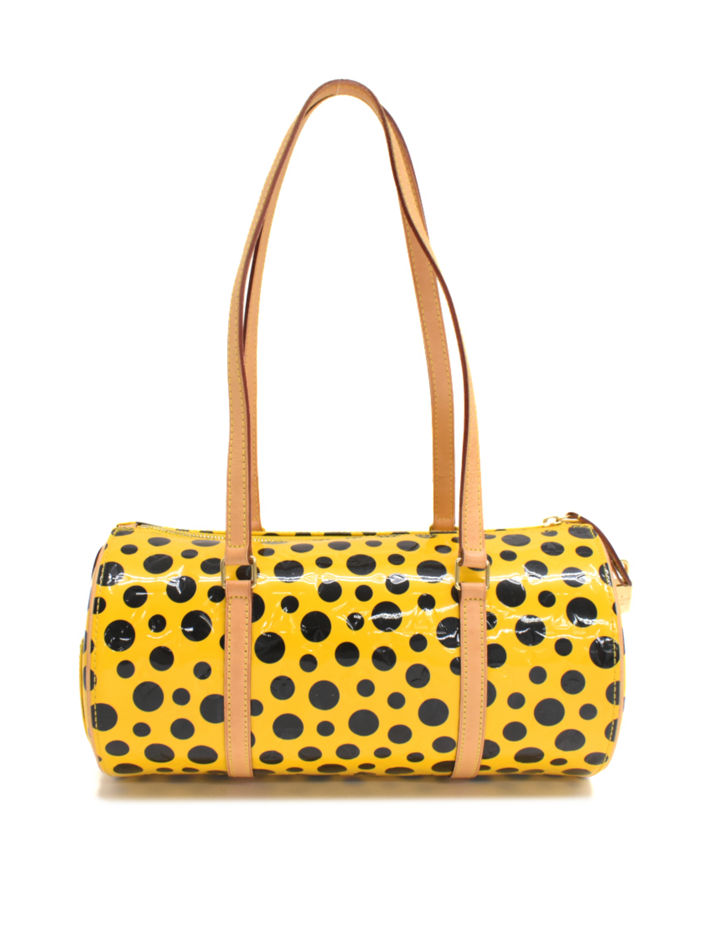 Louis Vuitton x Yayoi Kusama Papillon Bag
