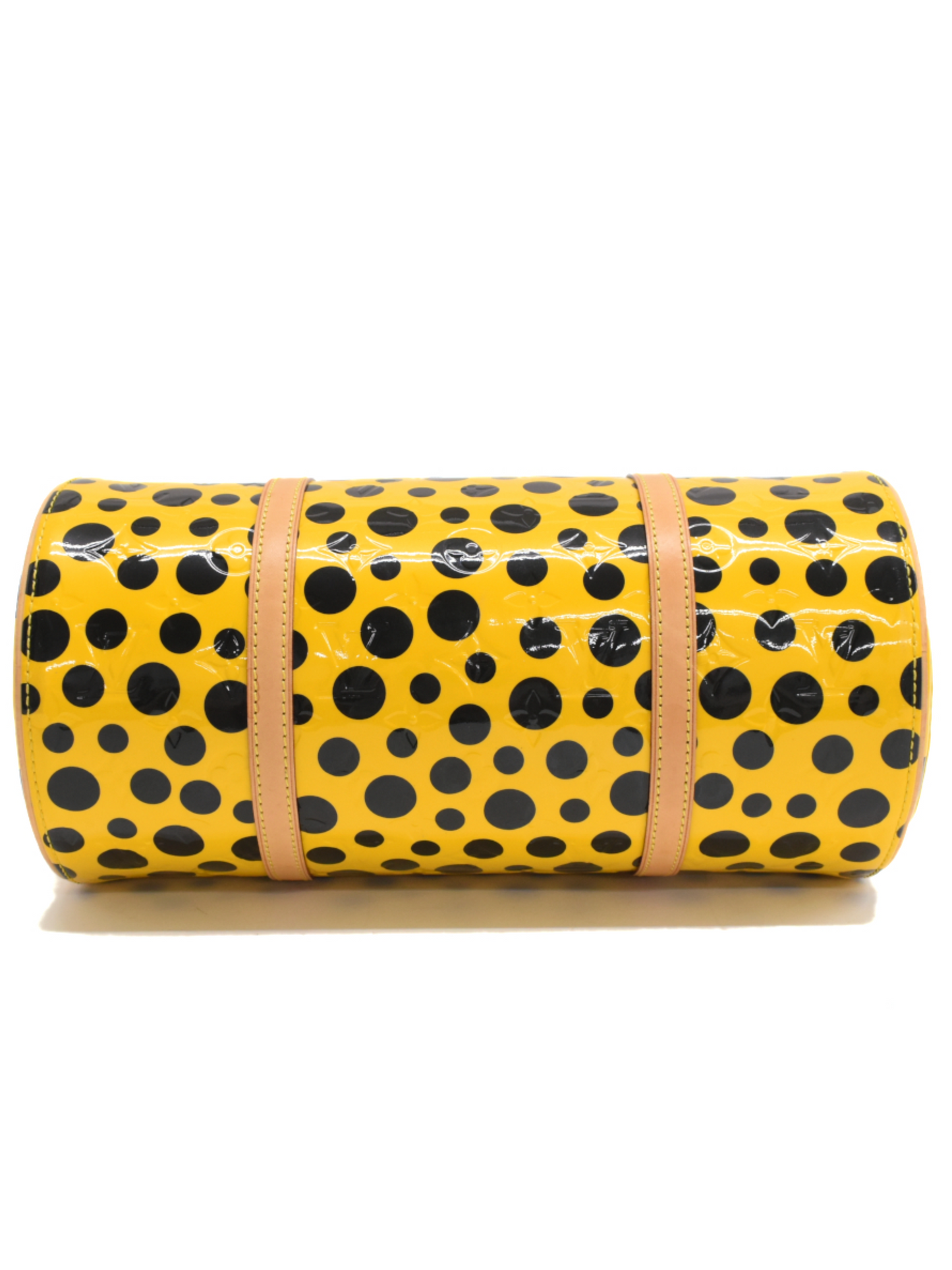 Louis Vuitton x Yayoi Kusama Papillon Bag