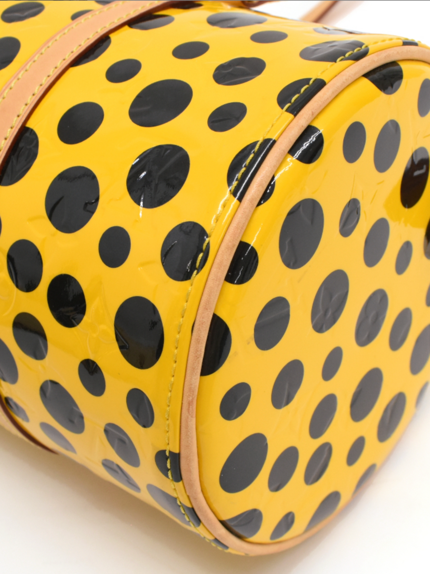 Louis Vuitton x Yayoi Kusama Papillon Bag
