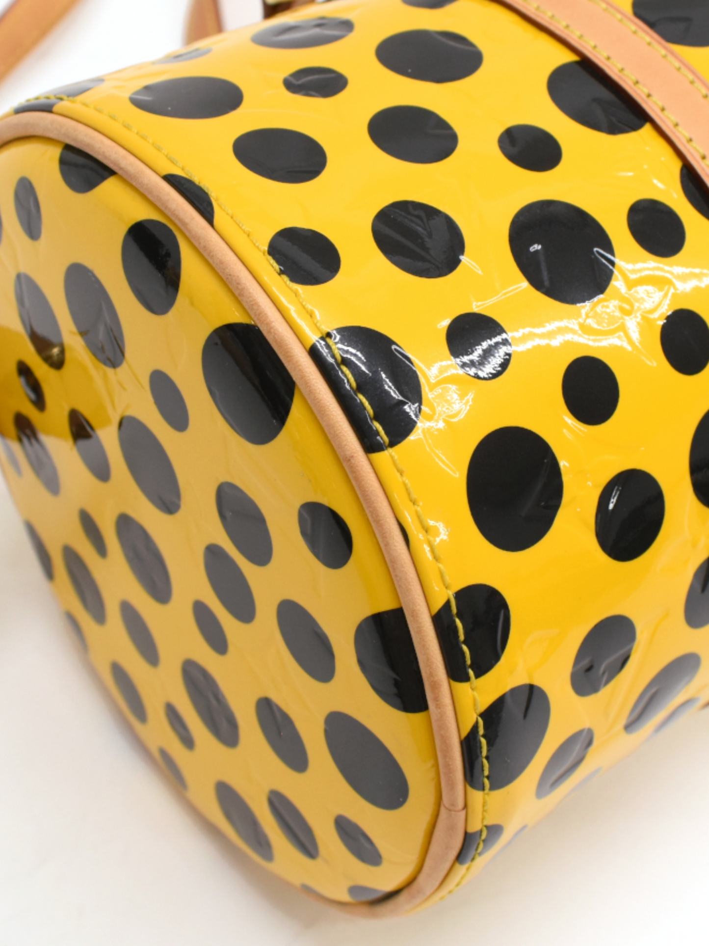 Louis Vuitton x Yayoi Kusama Papillon Bag