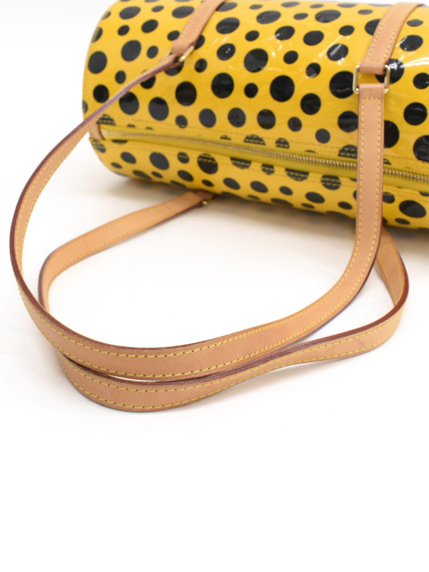 Louis Vuitton x Yayoi Kusama Papillon Bag