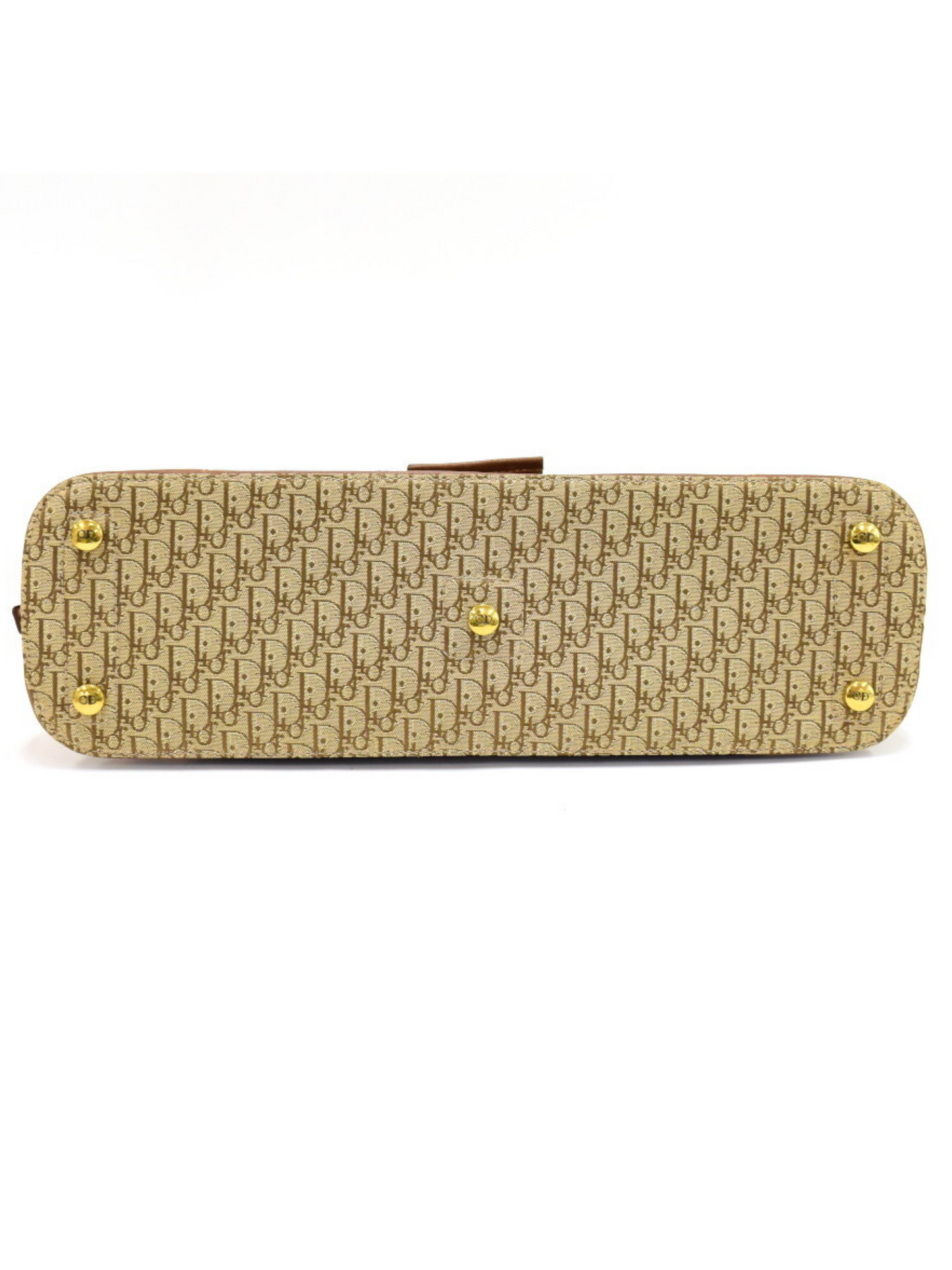 Christian Dior Diorissimo Street Chic