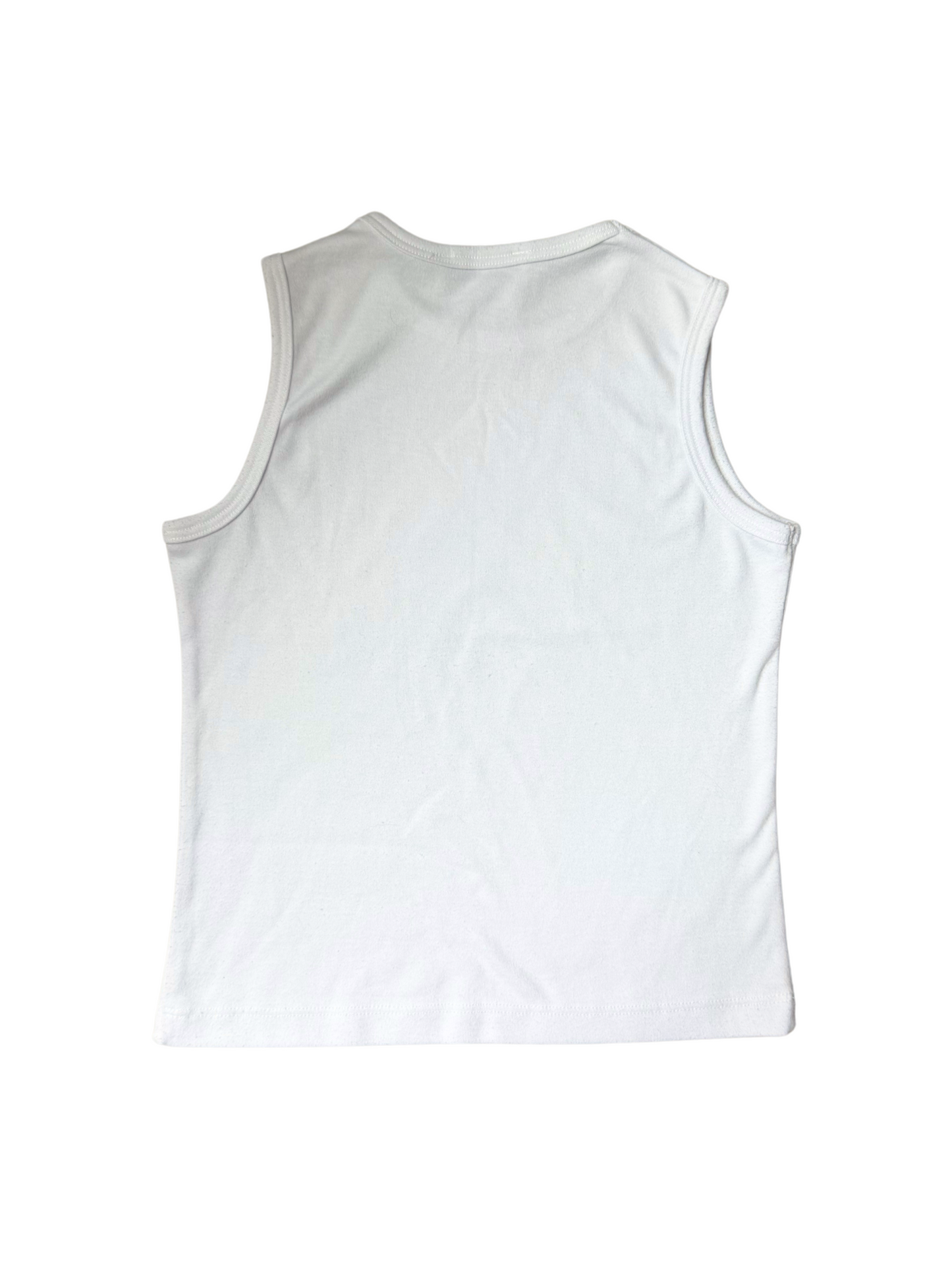 Dior 1 Tank Top
