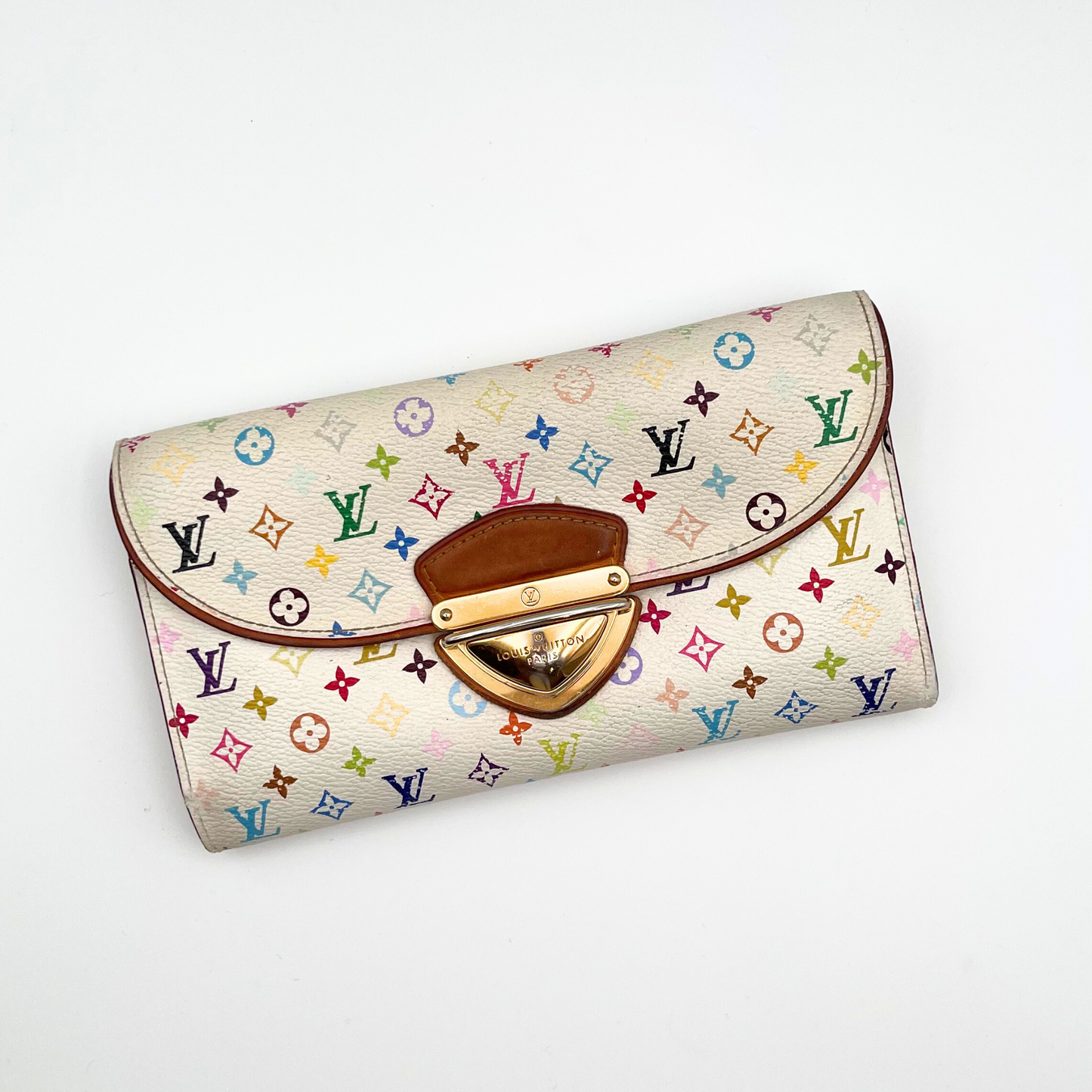 Louis Vuitton Eugenie Wallet