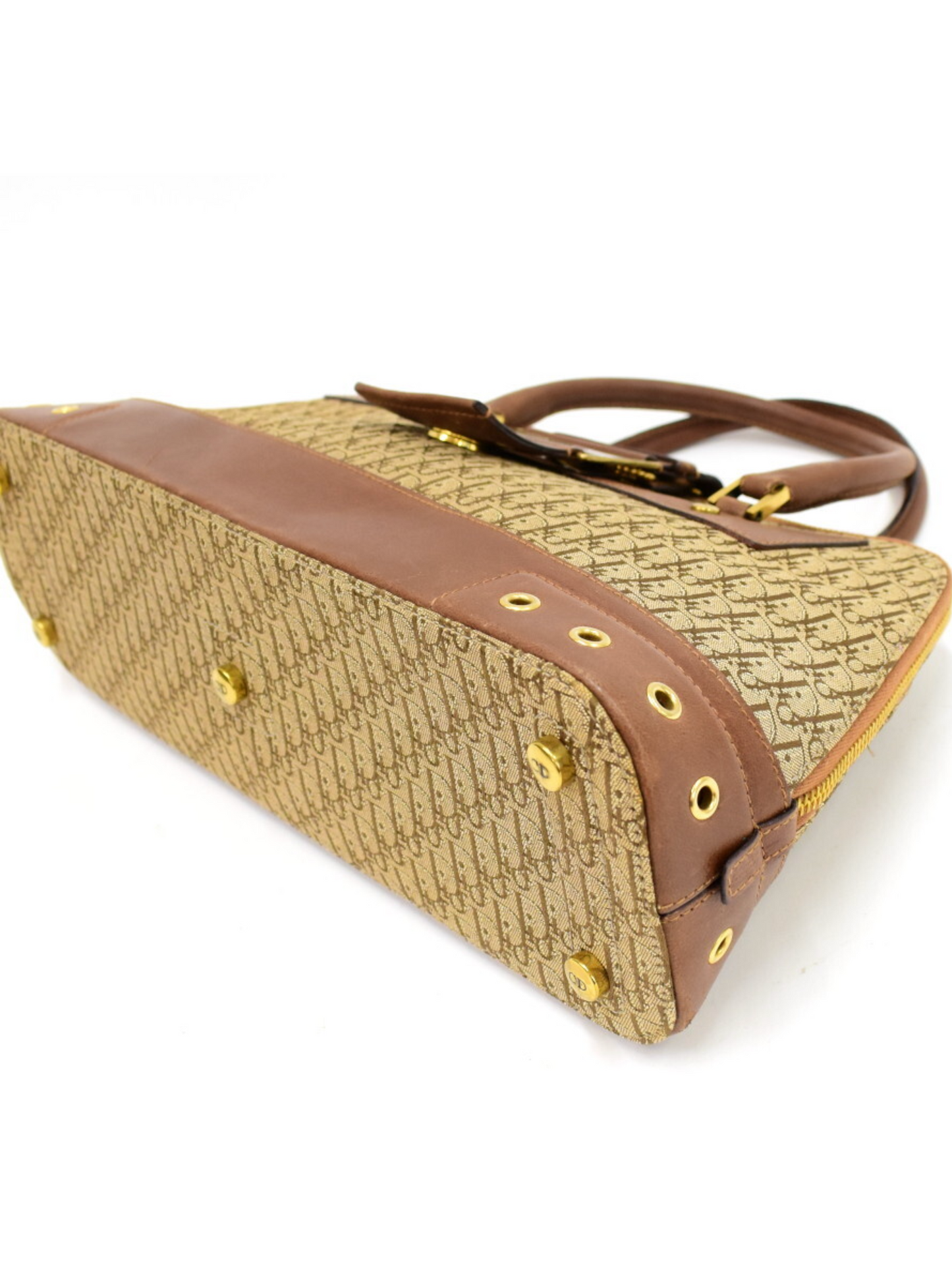 Christian Dior Diorissimo Street Chic