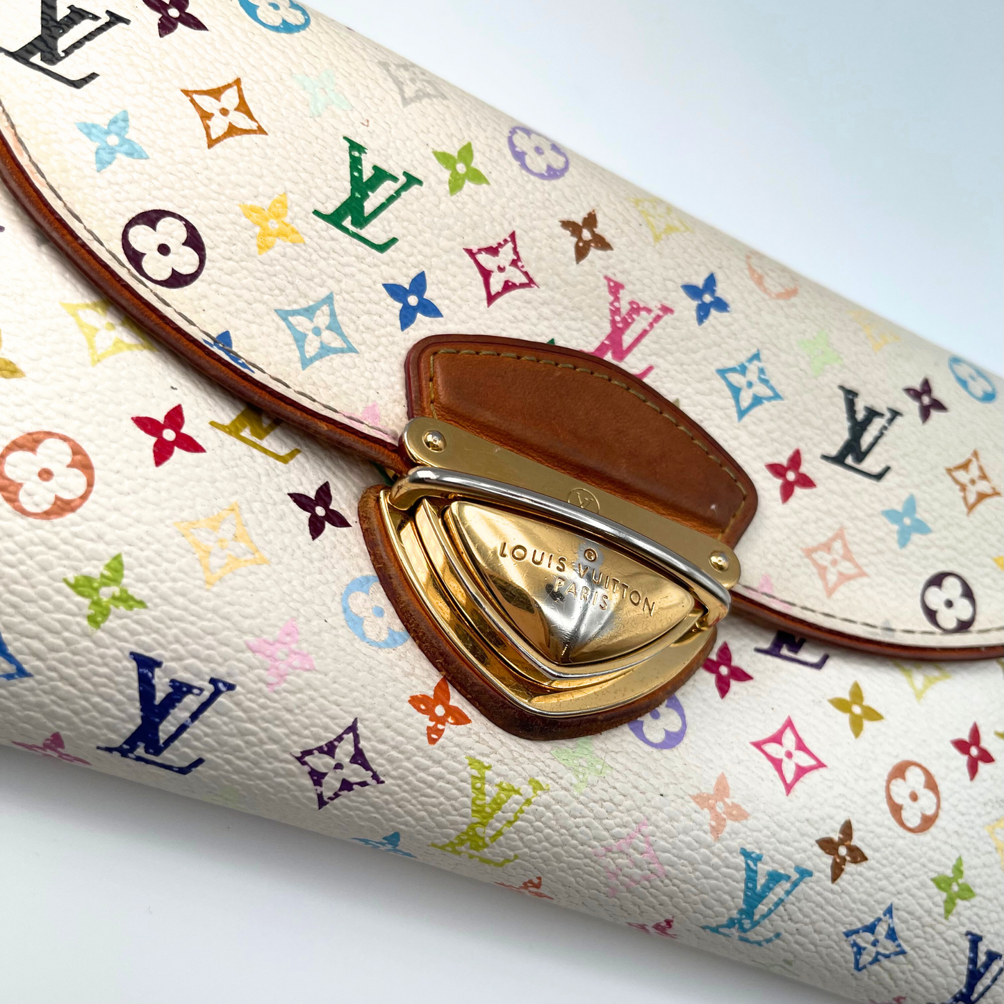 Louis Vuitton Eugenie Wallet