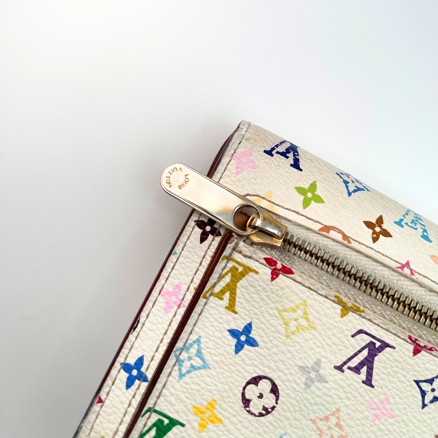Louis Vuitton Eugenie Wallet