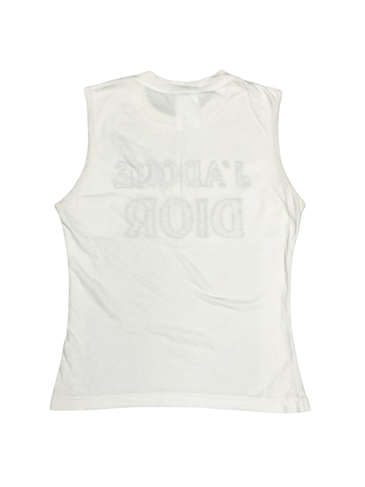 Christian Dior J'ADORE Tank Top