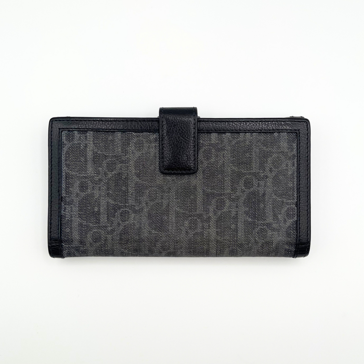 Dior Flight Wallet