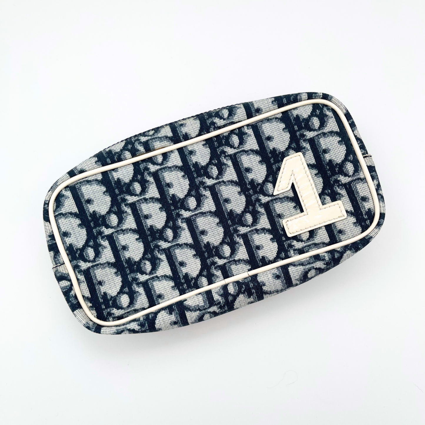 Dior Trotter Pouch