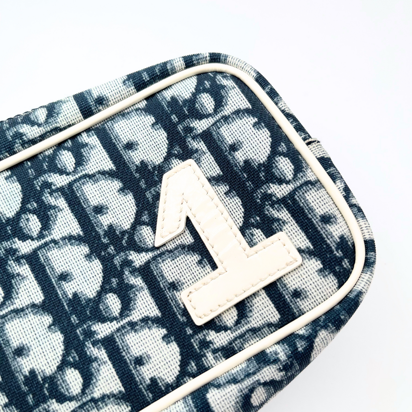 Dior Trotter Pouch