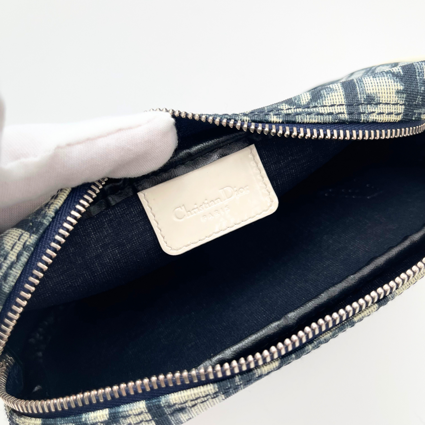 Dior Trotter Pouch