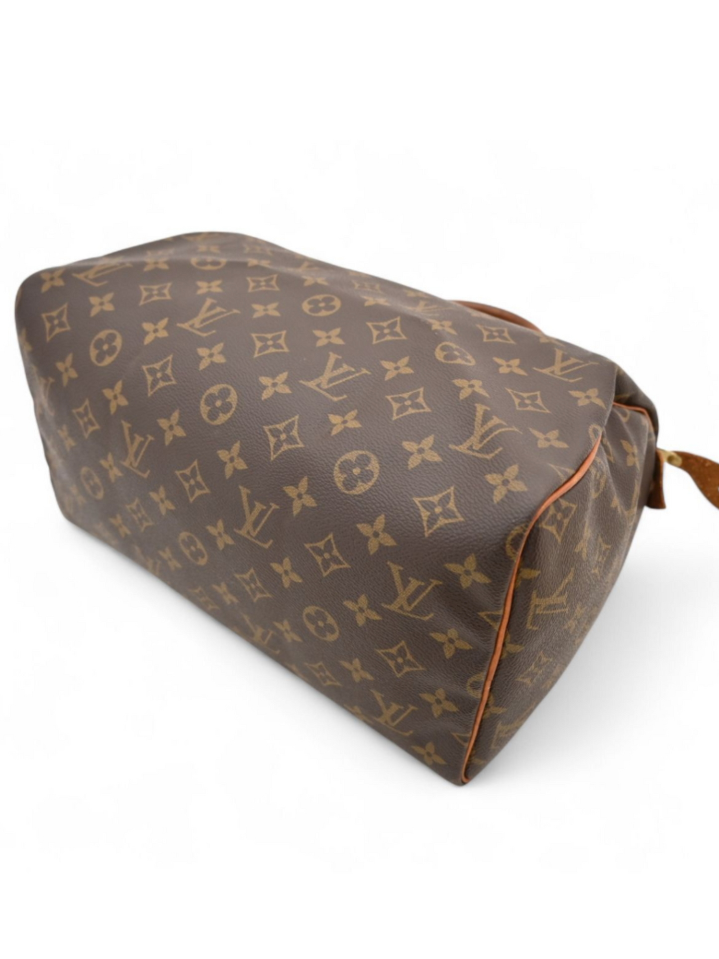 Louis Vuitton Monogram Speedy 30