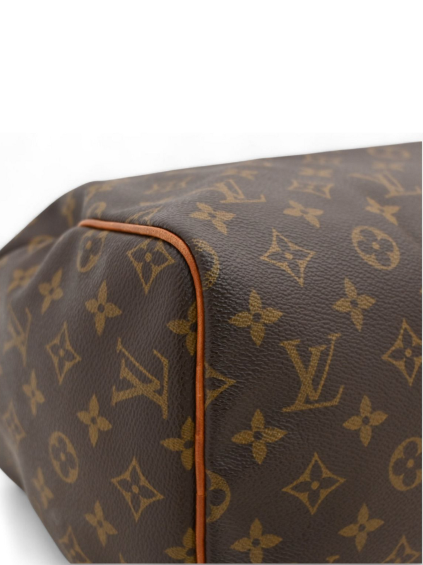 Louis Vuitton Monogram Speedy 30