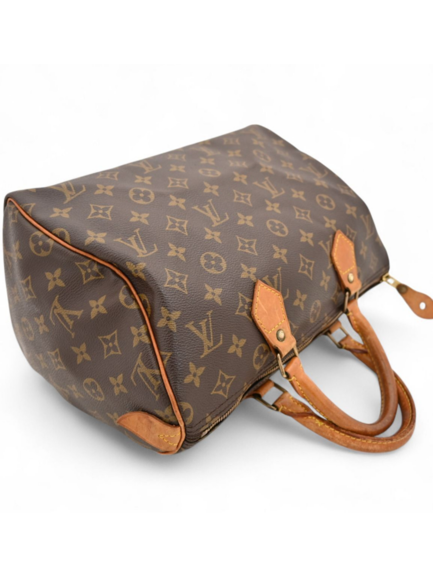 Louis Vuitton Monogram Speedy 30