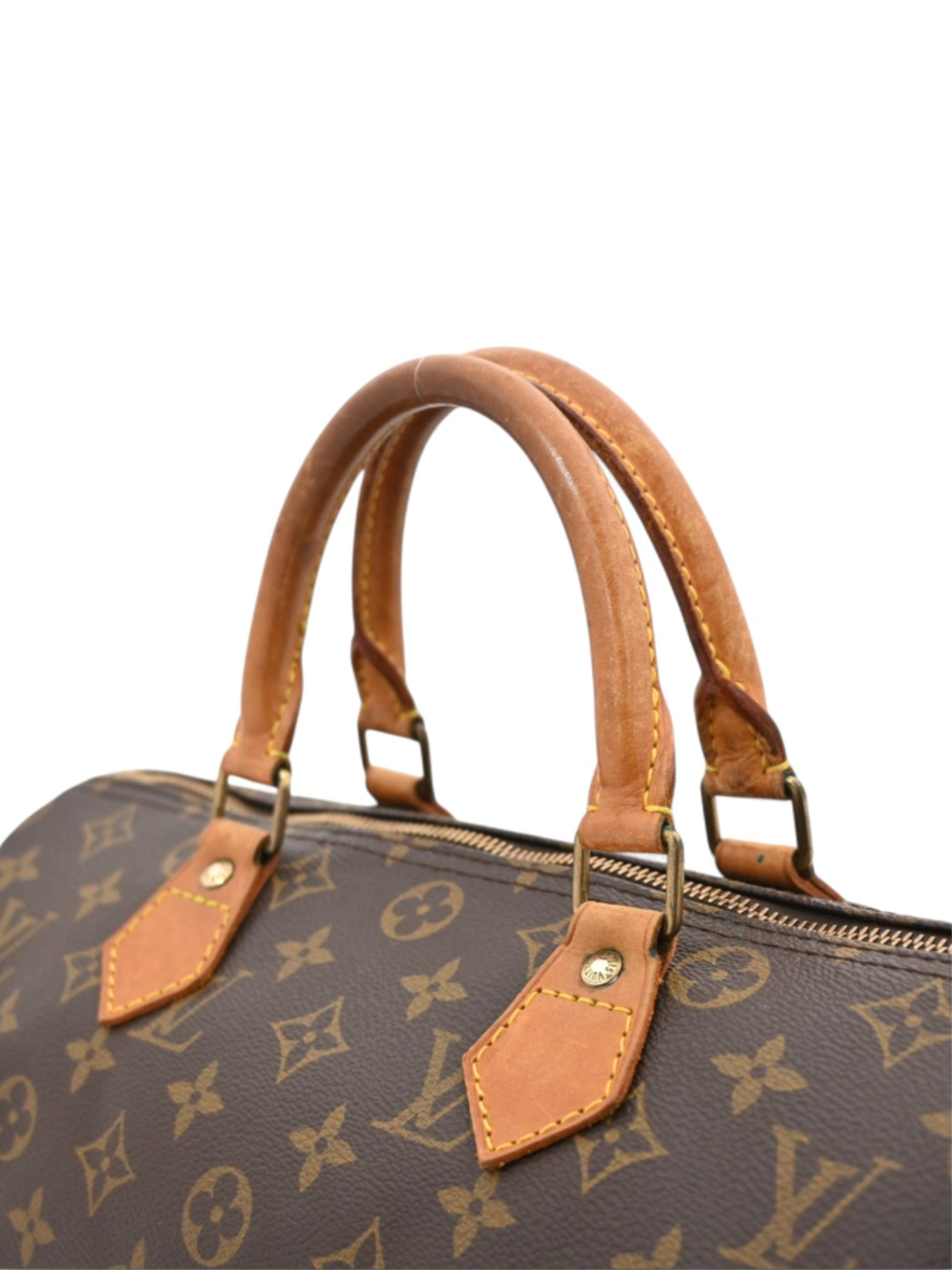 Louis Vuitton Monogram Speedy 30