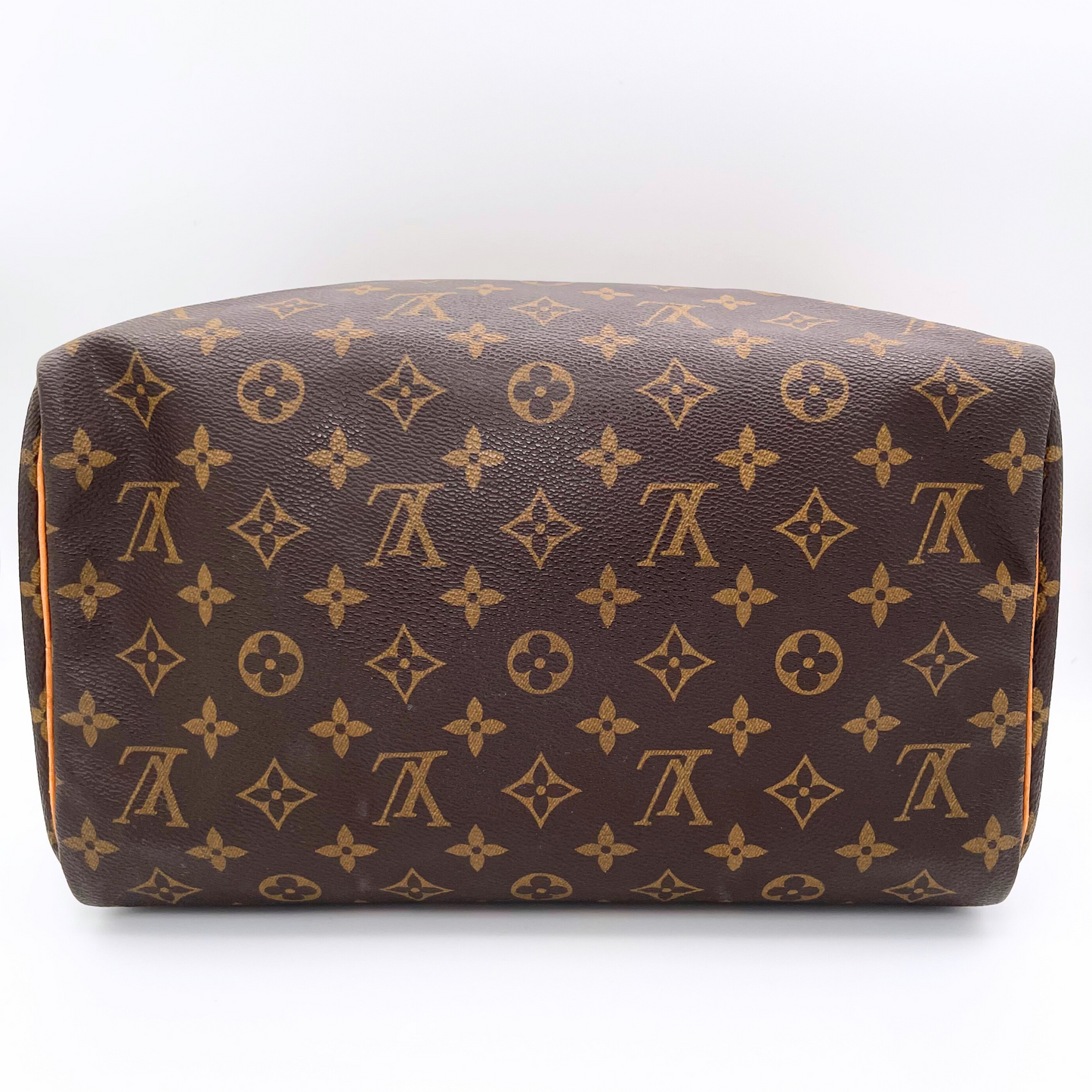 Louis Vuitton Speedy 30 Handbag