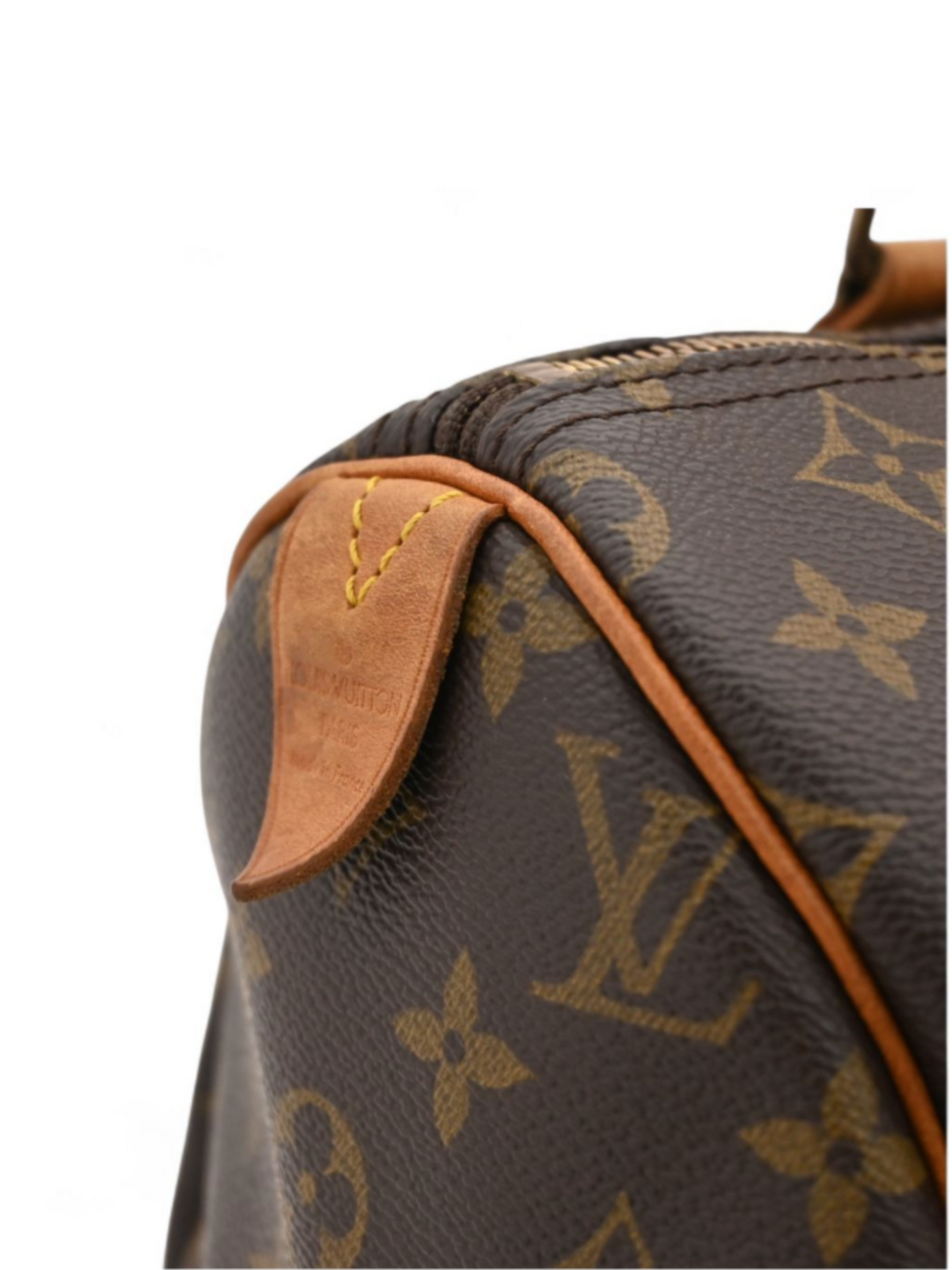 Louis Vuitton Monogram Speedy 30