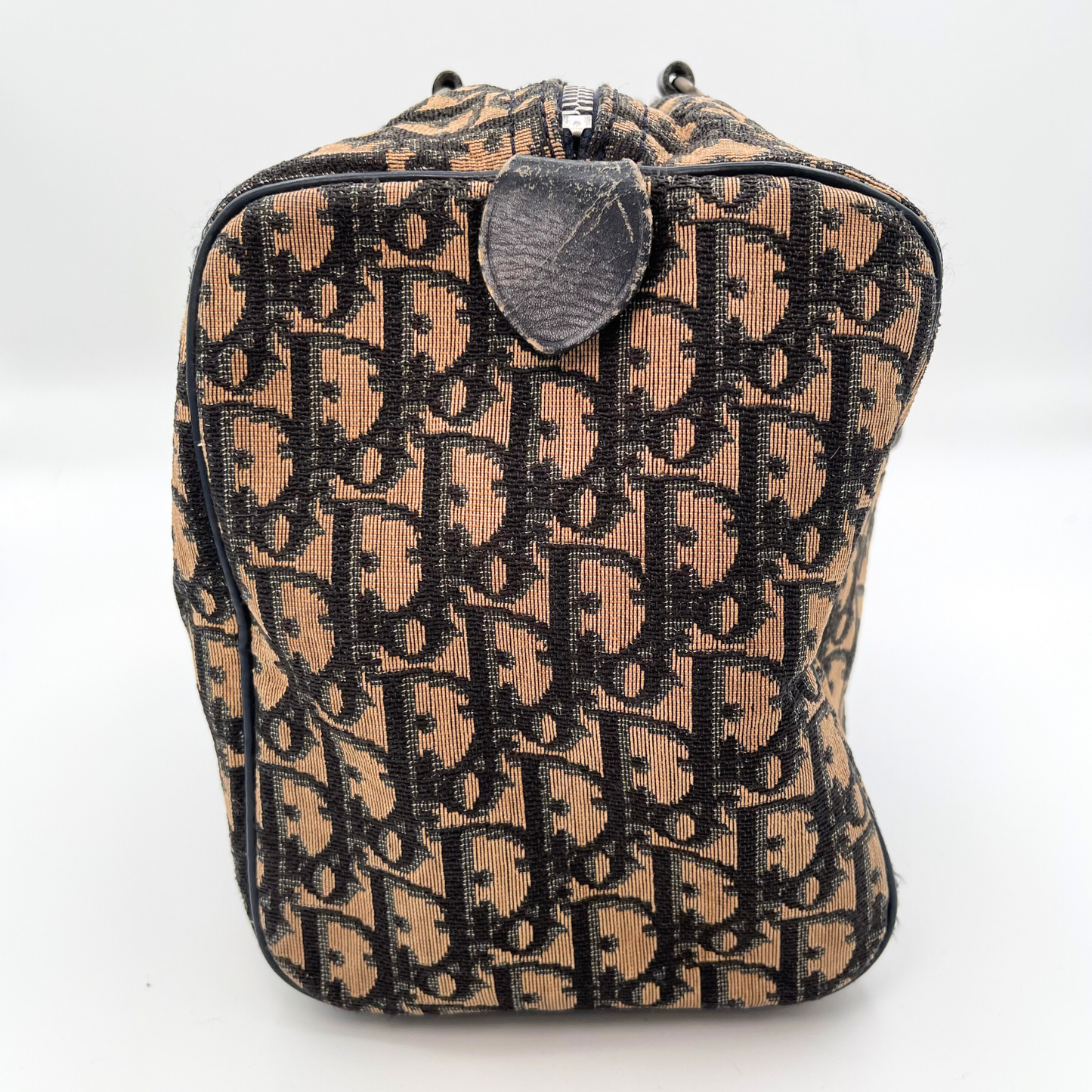 Dior Trotter Boston 30 Bag