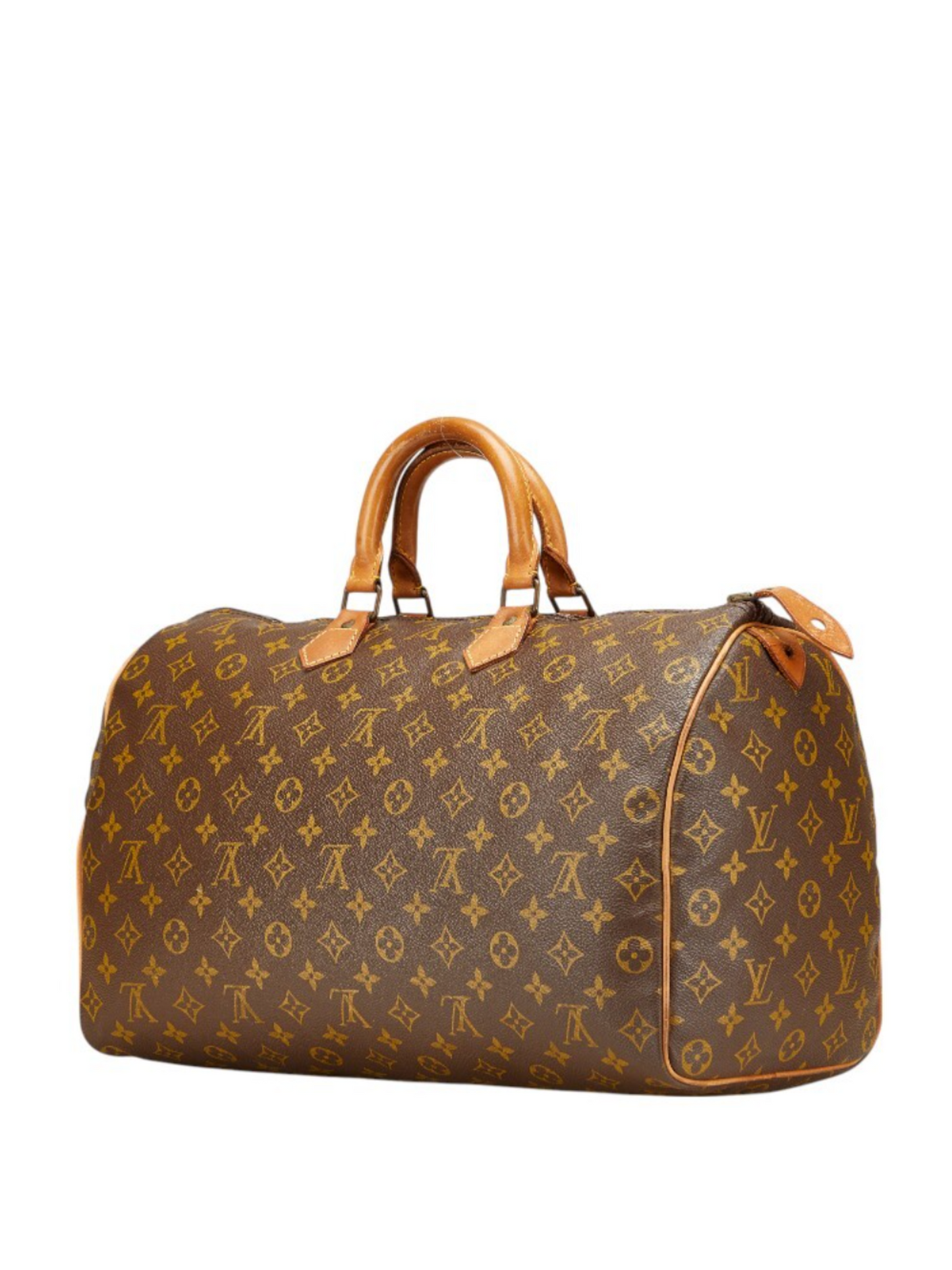 Louis Vuitton Monogram Speedy 40