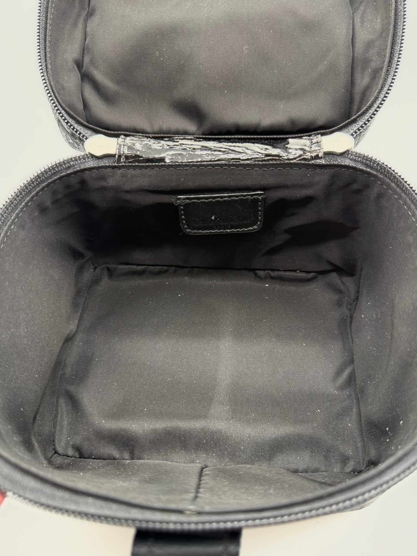 Christian Dior Diorissimo Vanity Bag