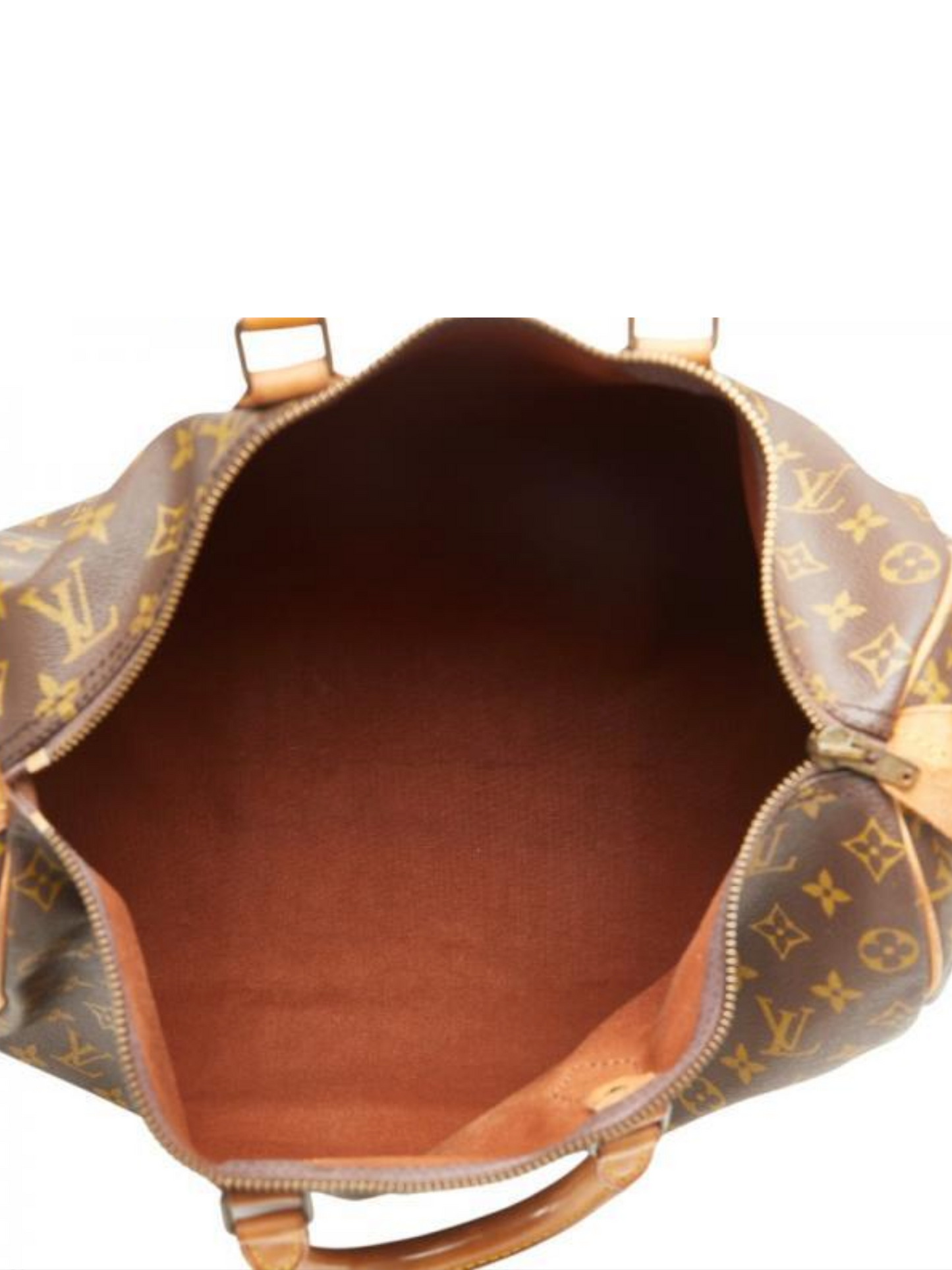 Louis Vuitton Monogram Speedy 40