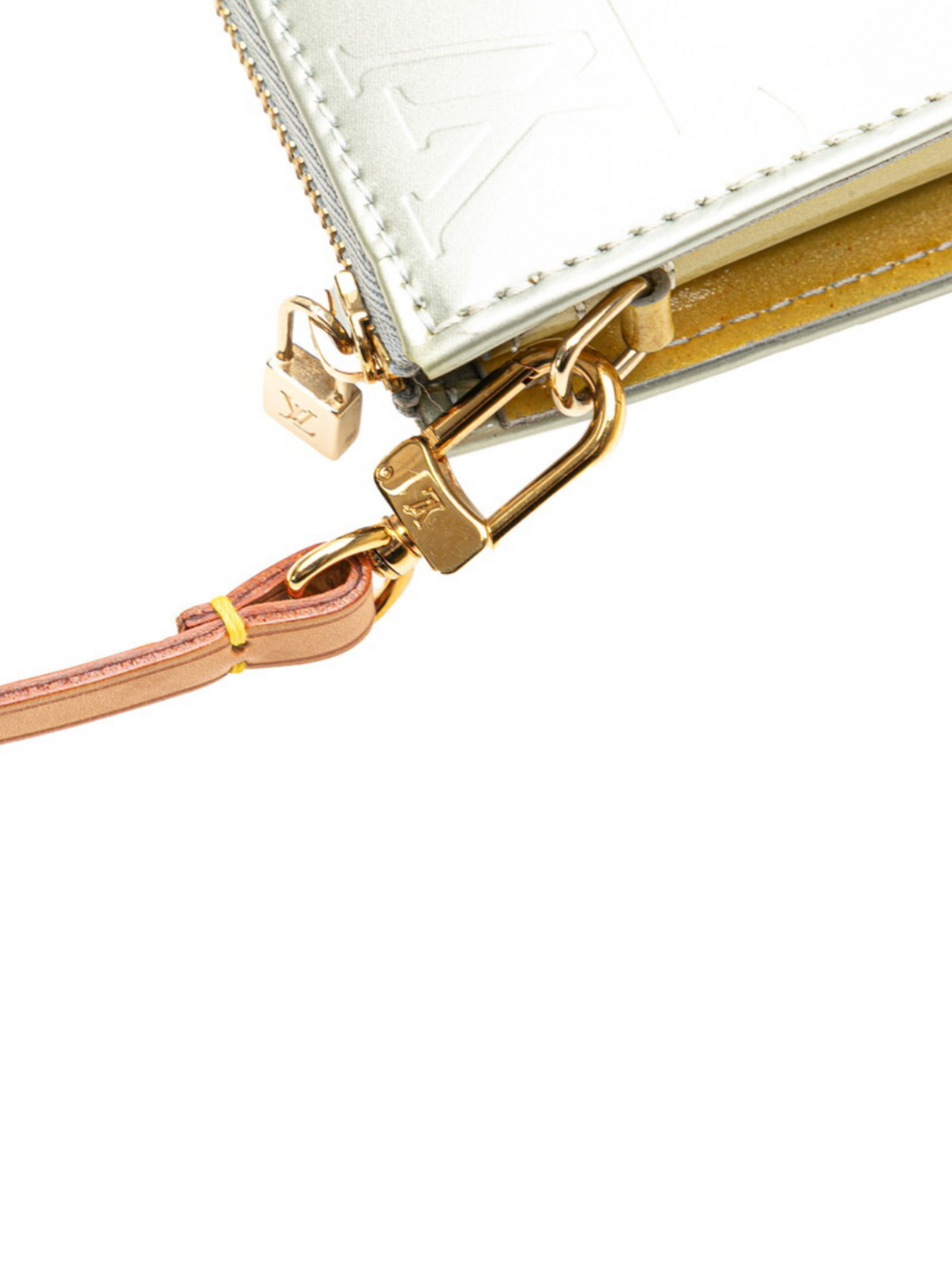 Louis Vuitton Vernis Lexington Pochette