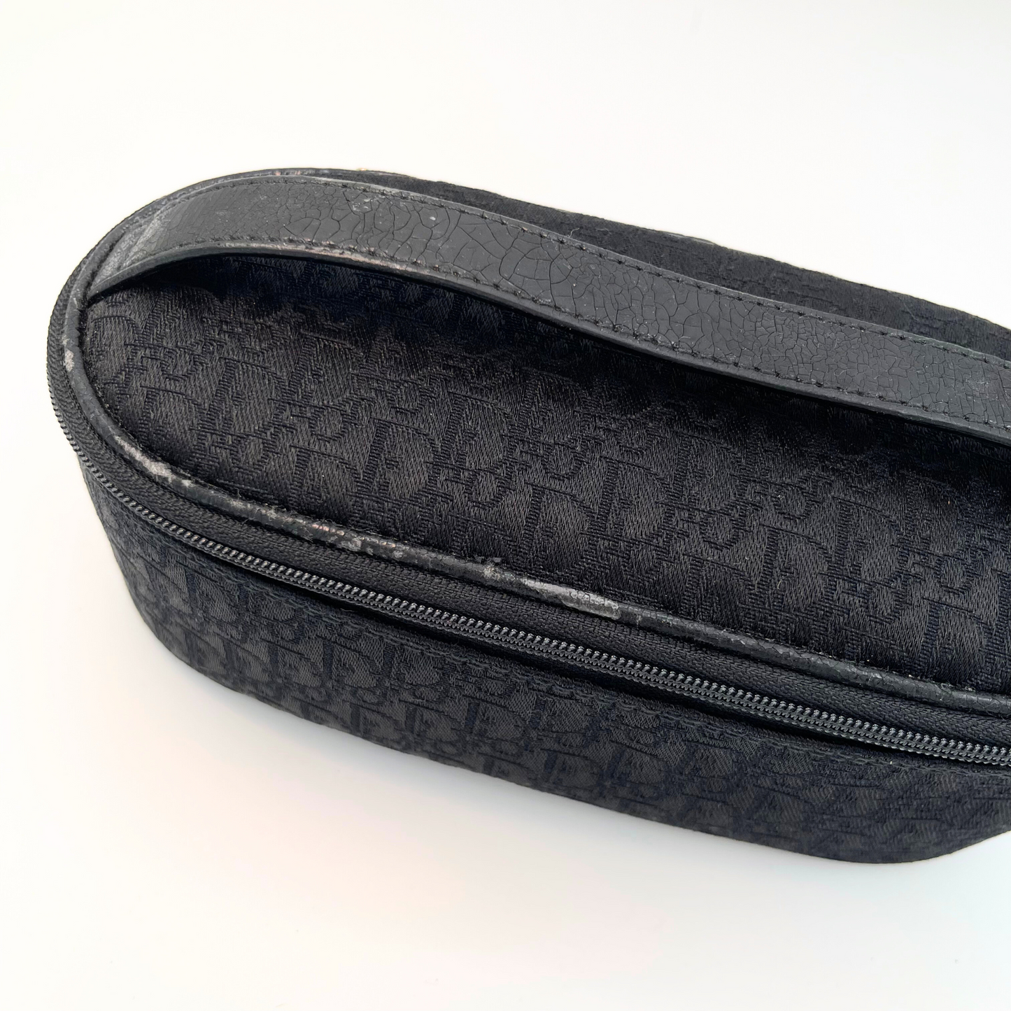 Dior Cosmetic Bag