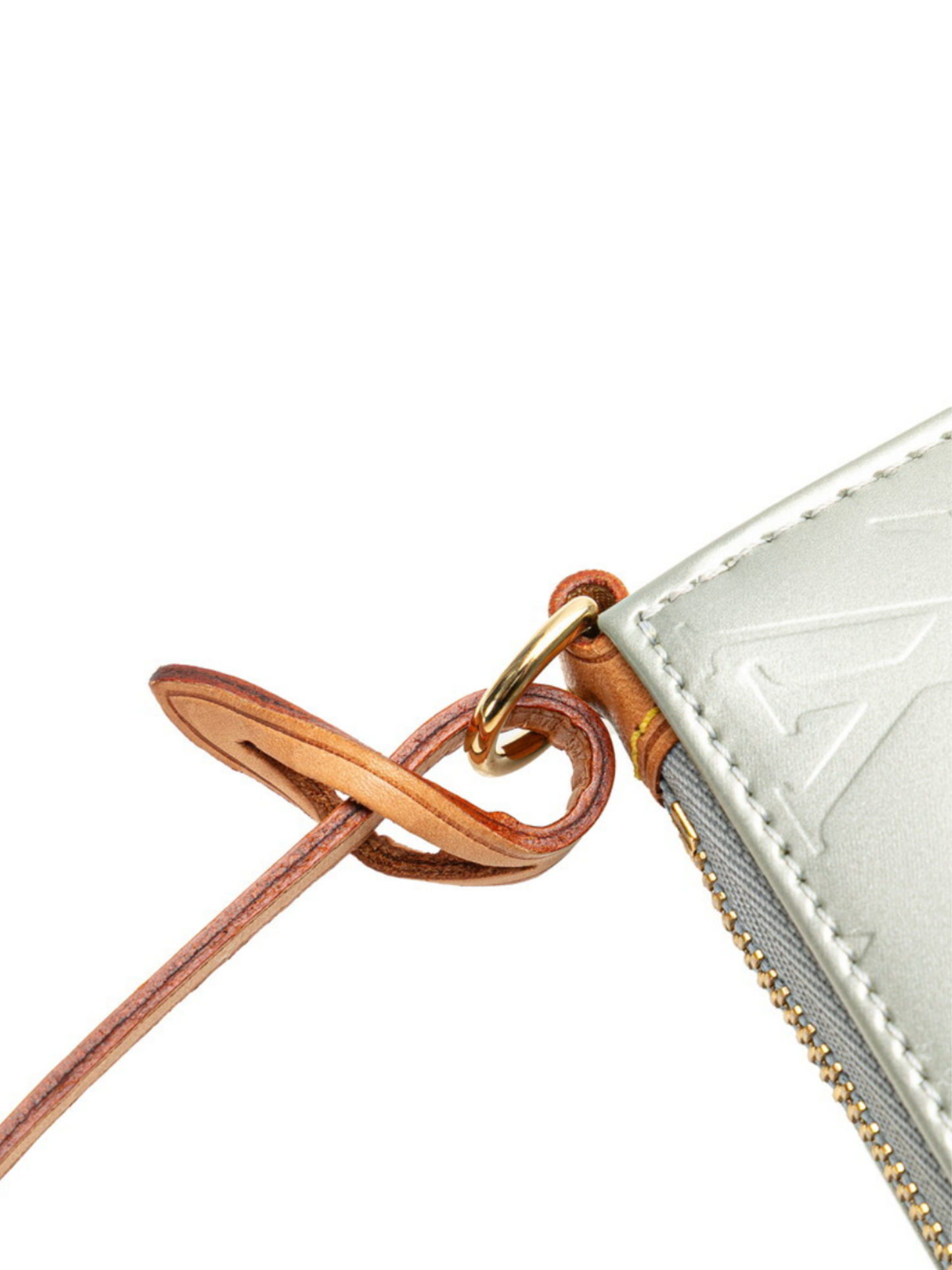 Louis Vuitton Vernis Lexington Pochette