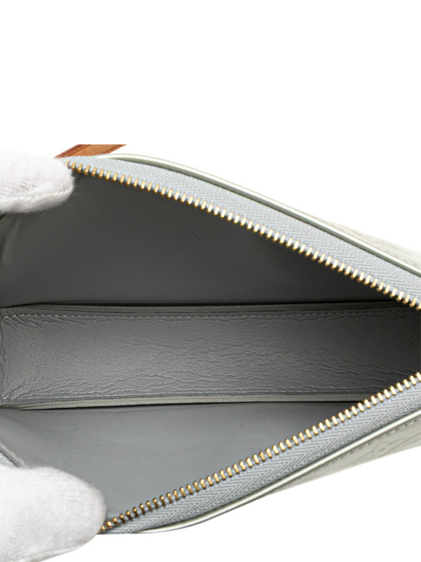 Louis Vuitton Vernis Lexington Pochette