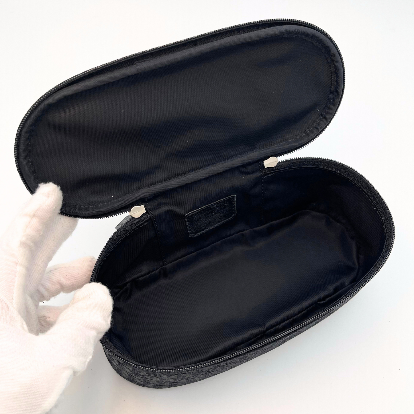 Dior Cosmetic Bag