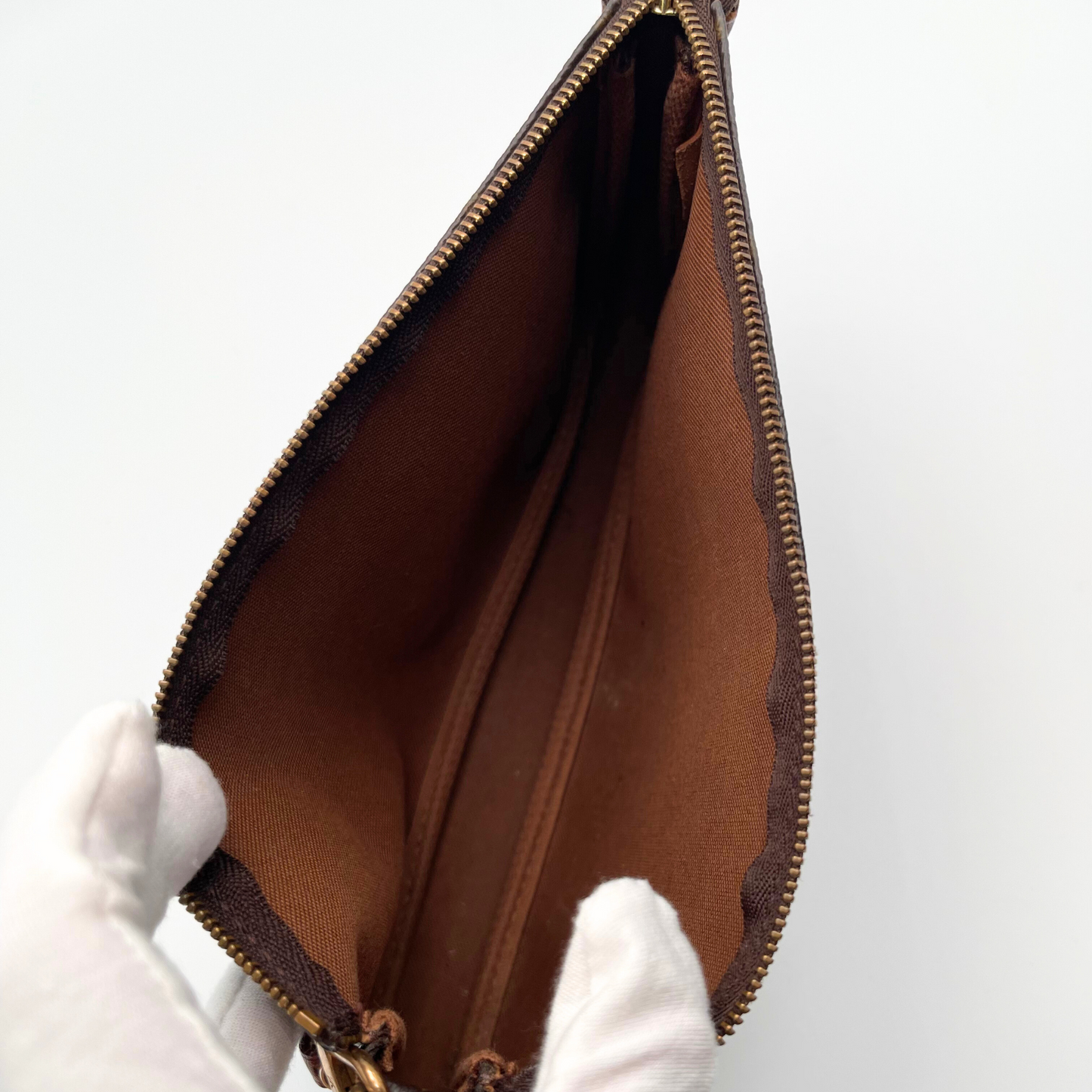 Louis Vuitton Pochette Bag