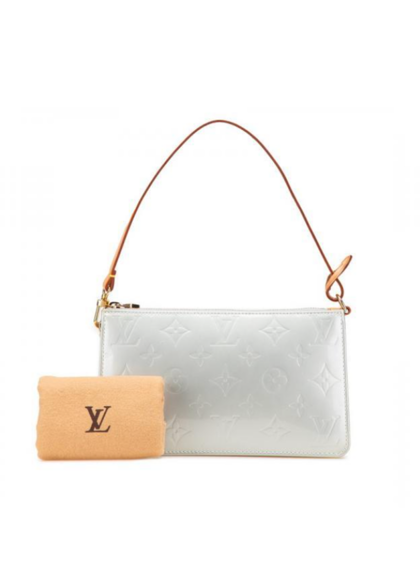 Louis Vuitton Vernis Lexington Pochette