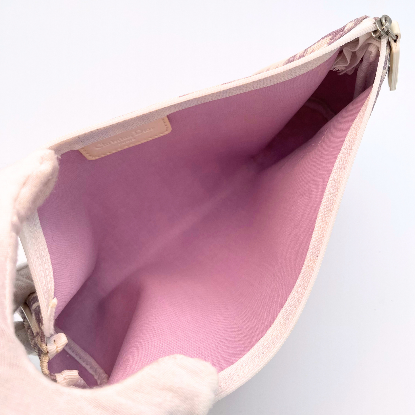 Dior Trotter Diorissimo Pouch