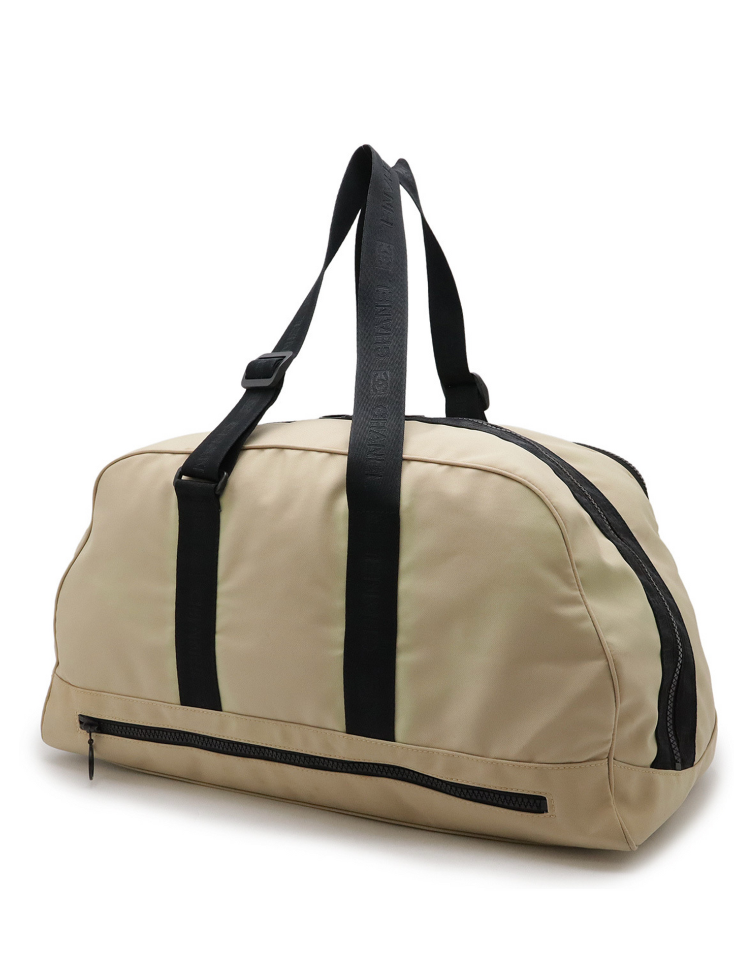 Chanel Sport Ligne Duffle Bag