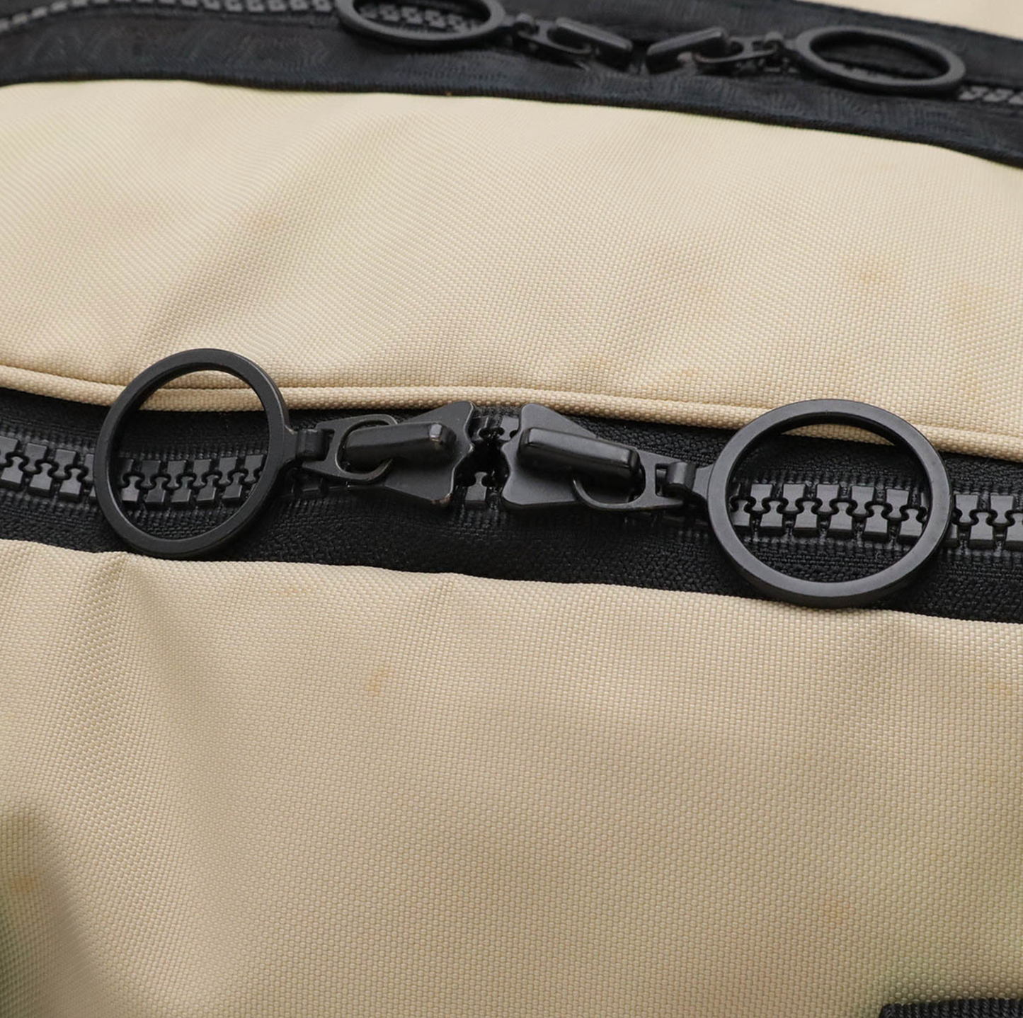 Chanel Sport Ligne Duffle Bag