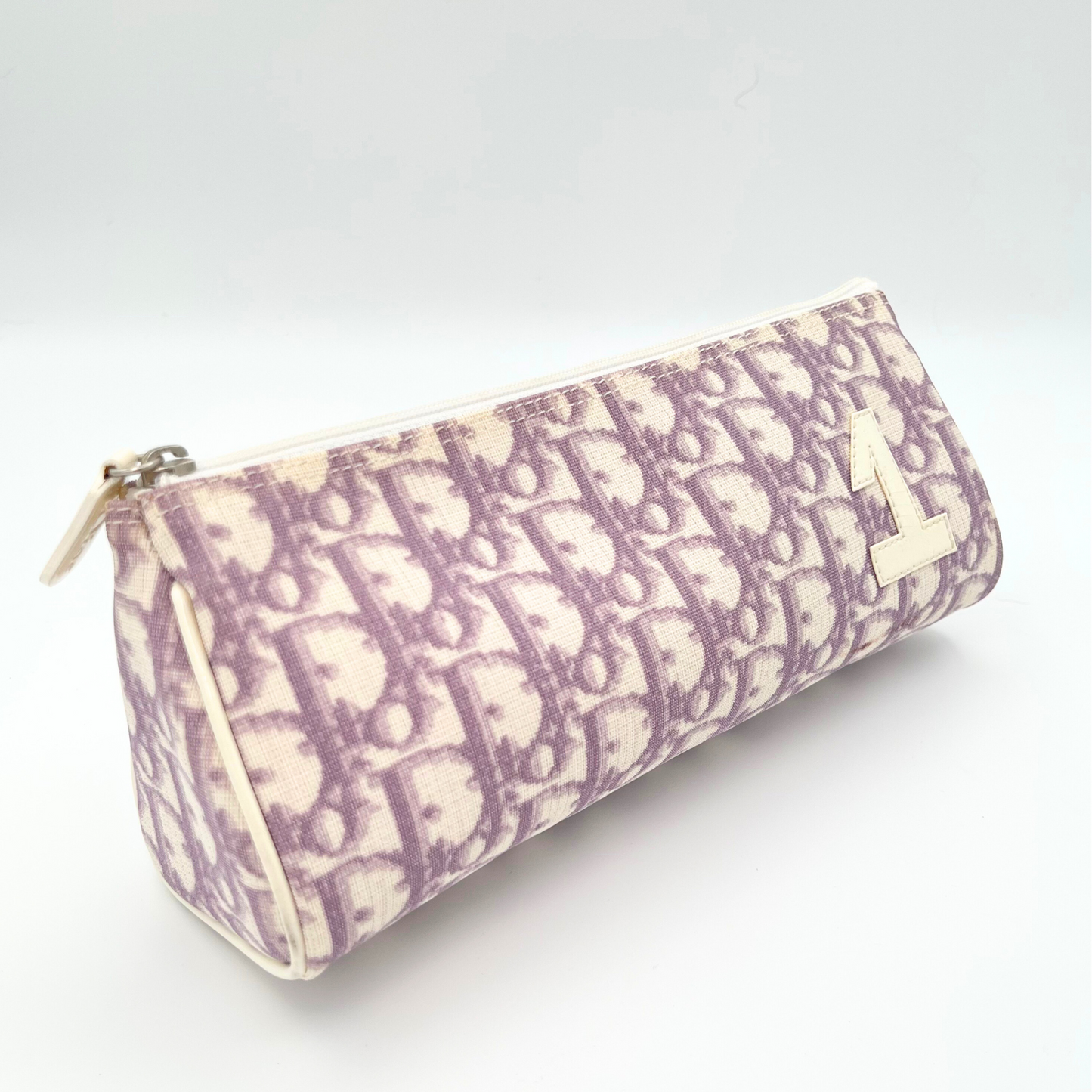 Dior Trotter Diorissimo Pouch
