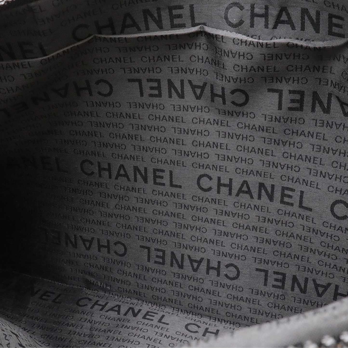 Chanel Sport Ligne Duffle Bag