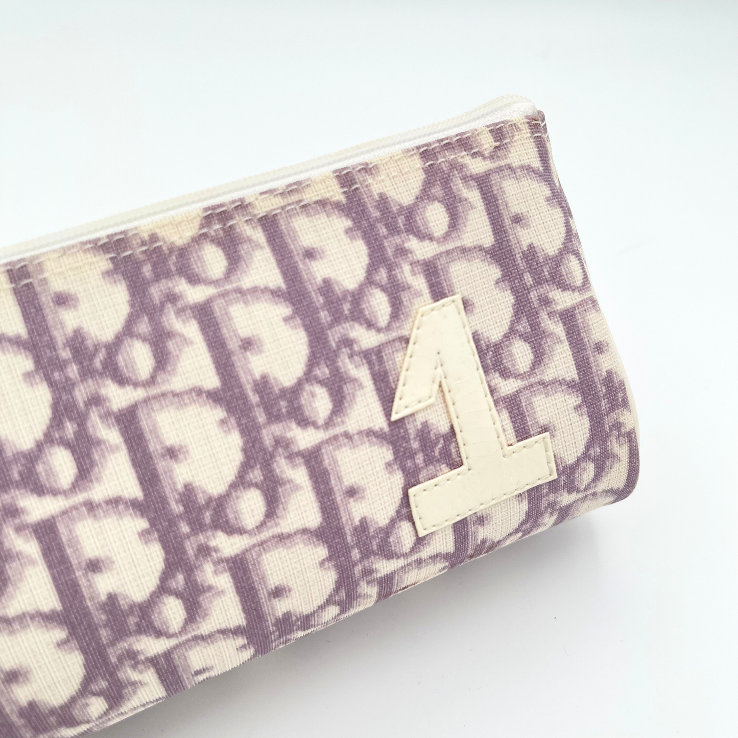 Dior Trotter Diorissimo Pouch