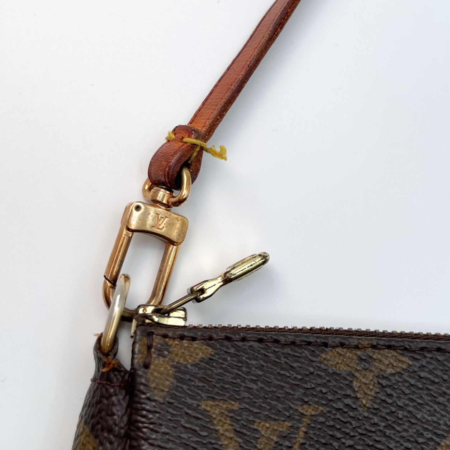 Louis Vuitton Pochette Bag