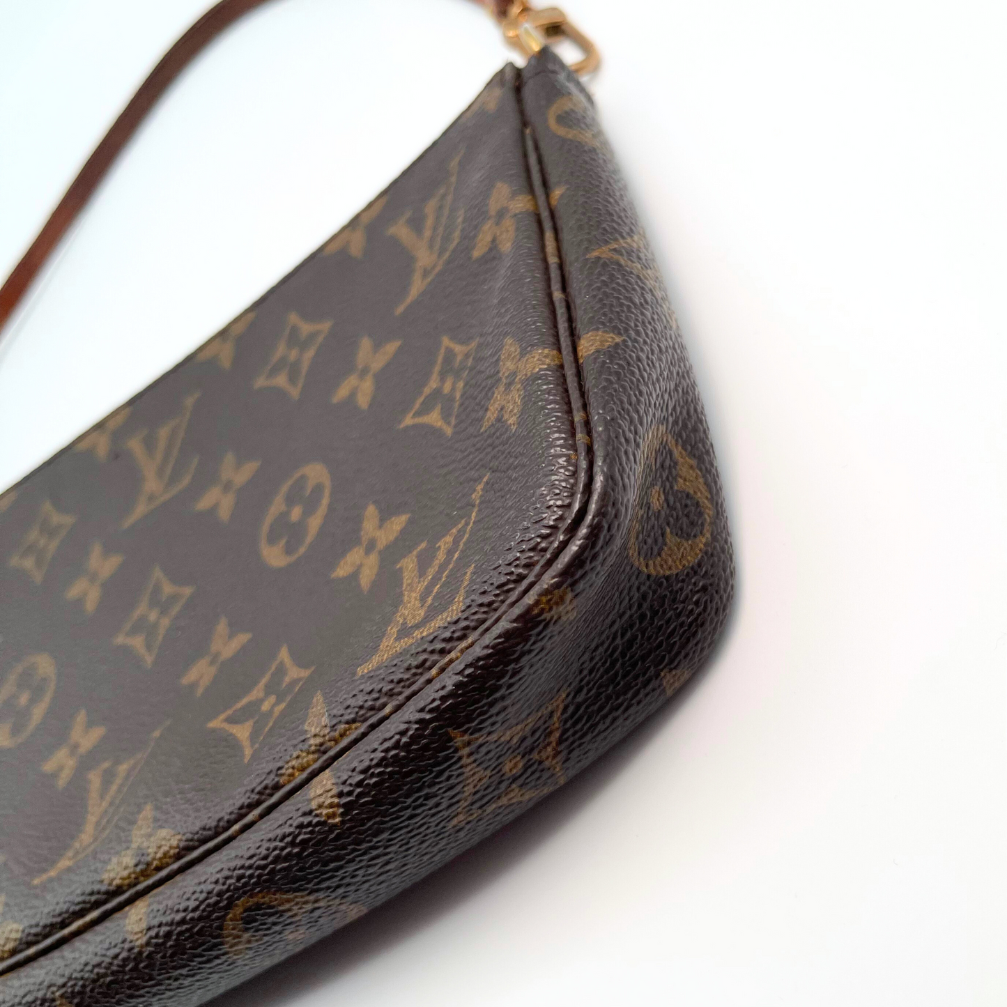 Louis Vuitton Pochette Bag
