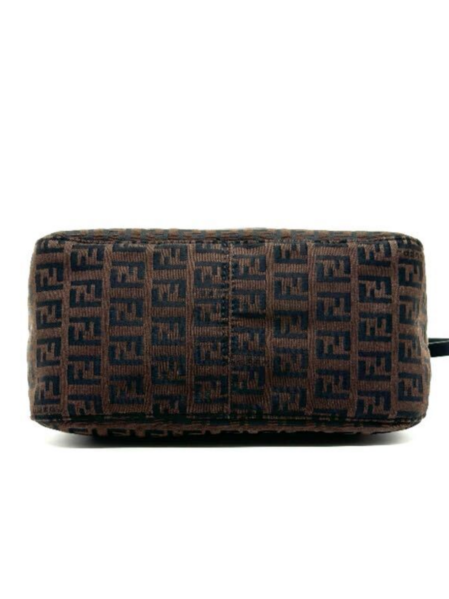 Fendi Mini Mamma Baguette Shoulder Bag