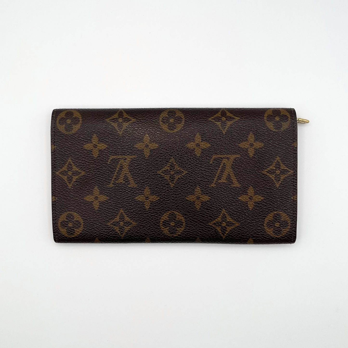 Louis Vuitton Sarah Wallet