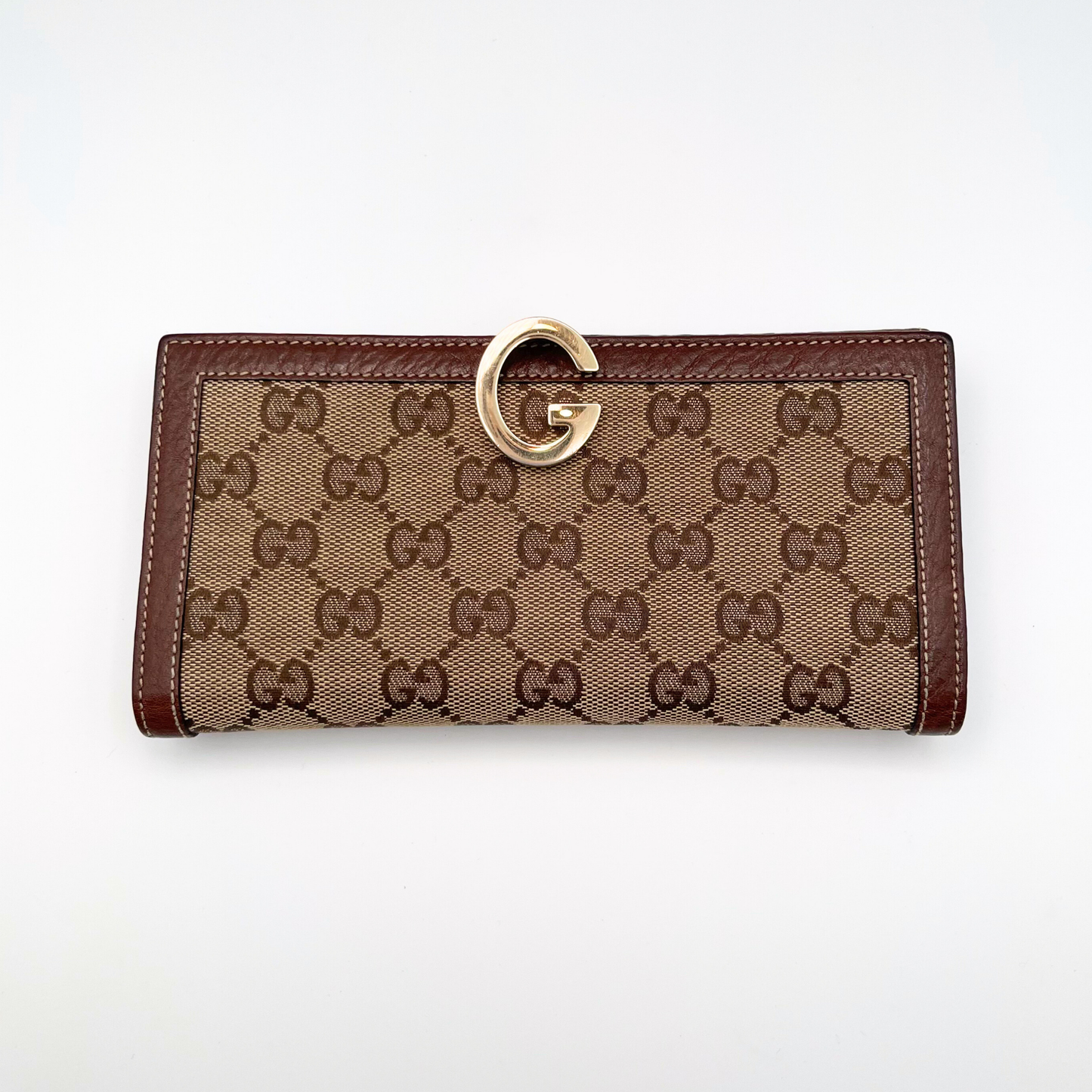 Gucci Continental Wallet