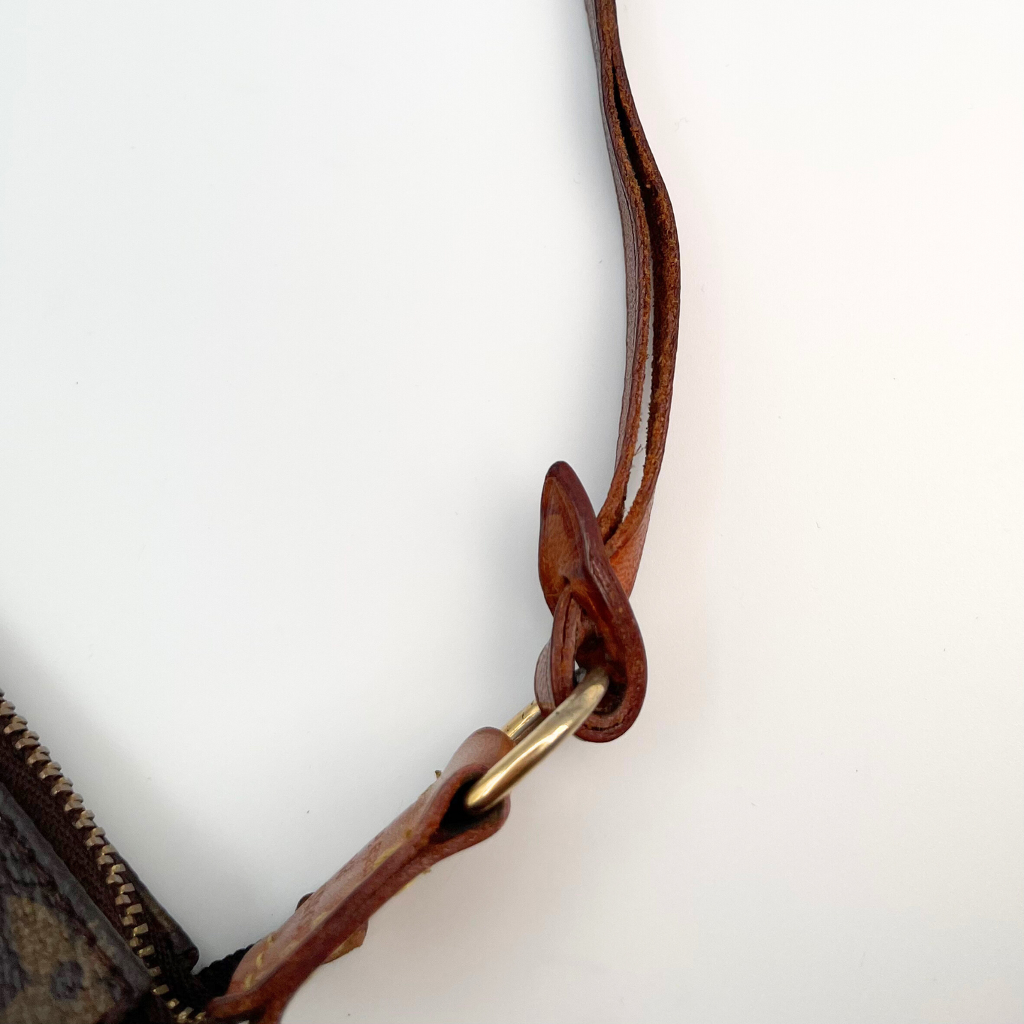 Louis Vuitton Pochette Bag
