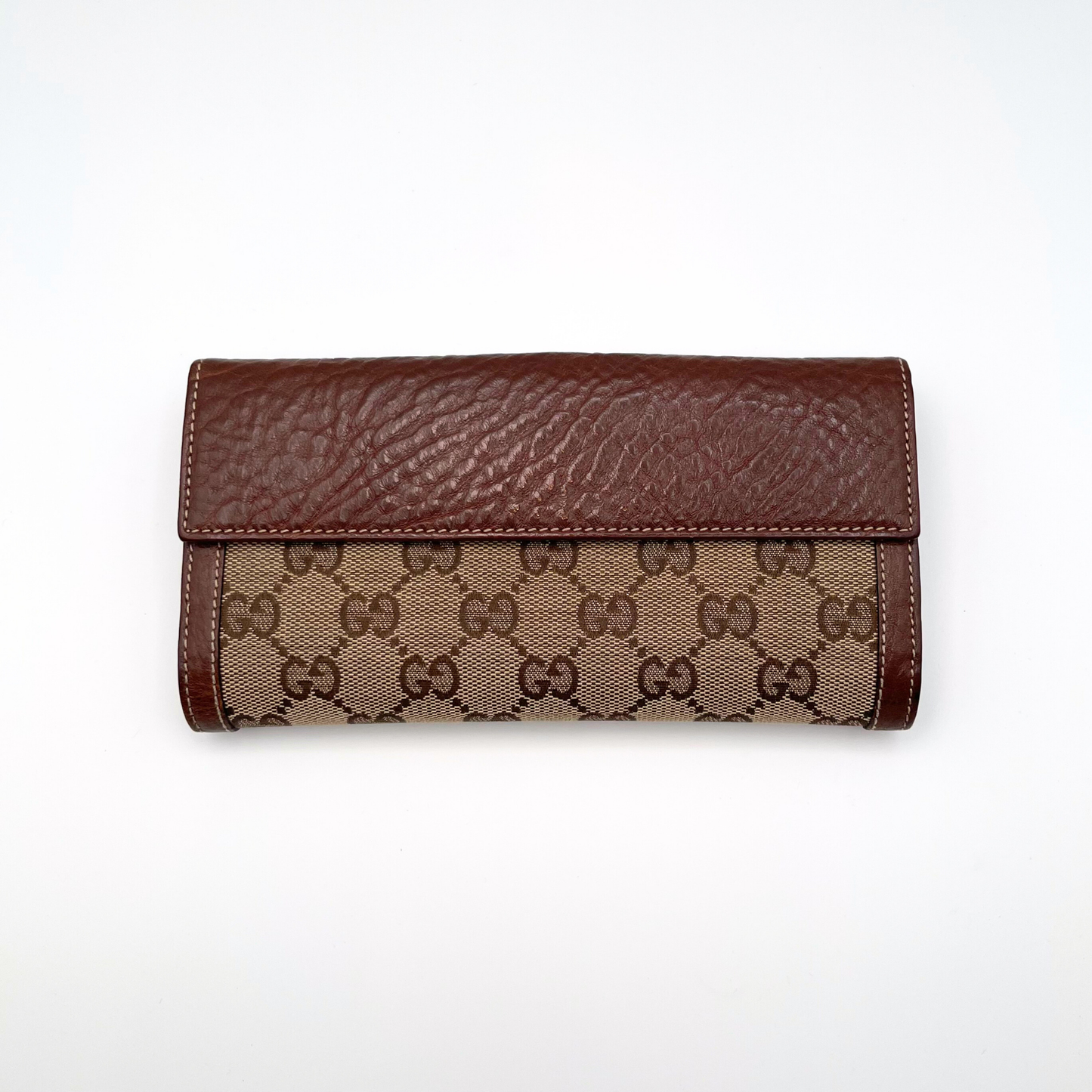 Gucci Continental Wallet