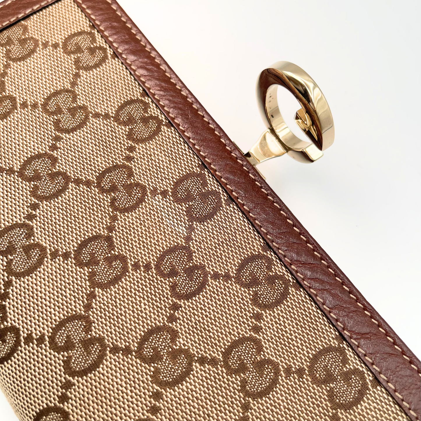 Gucci Continental Wallet