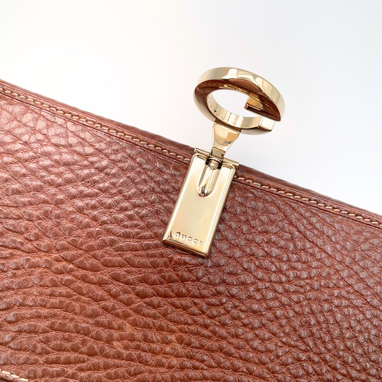 Gucci Continental Wallet