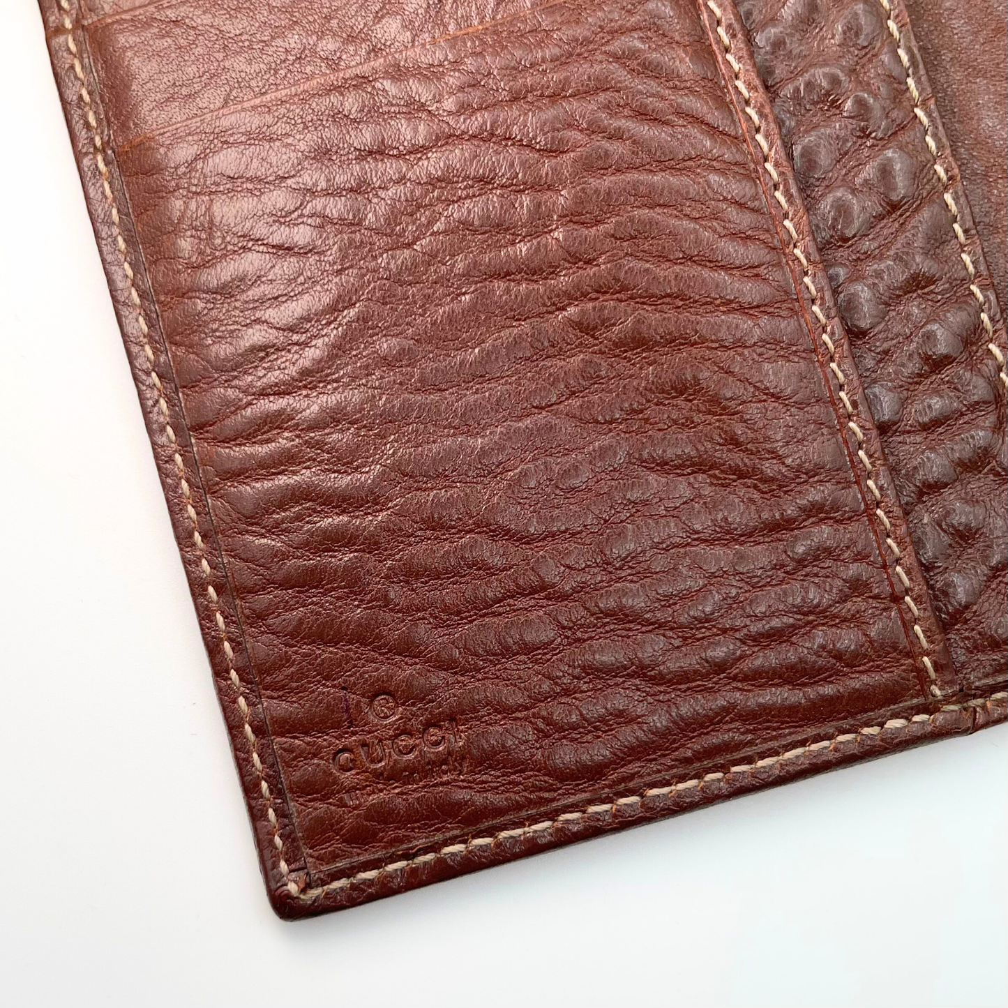 Gucci Continental Wallet