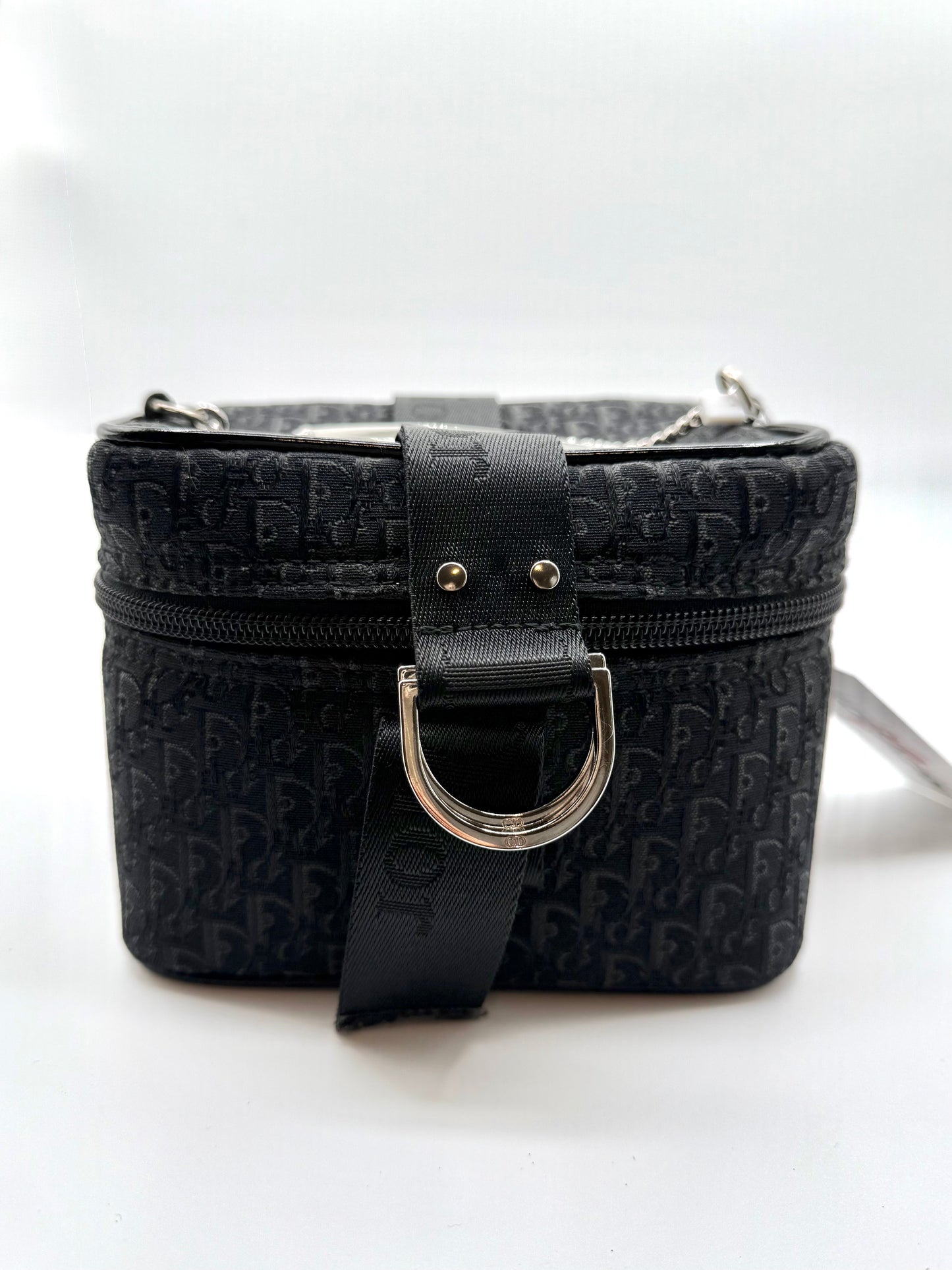Christian Dior Diorissimo Vanity Bag